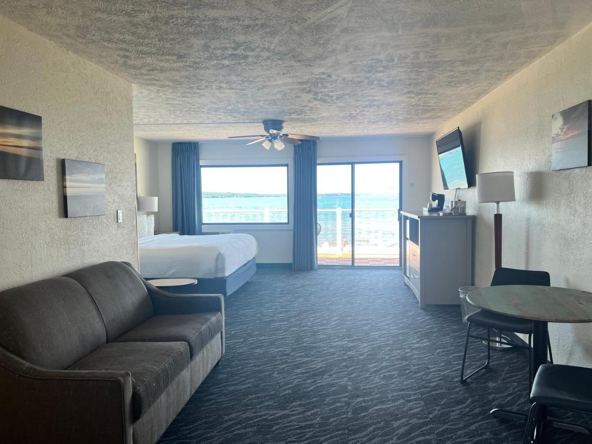 The Haus - Traverse 3*