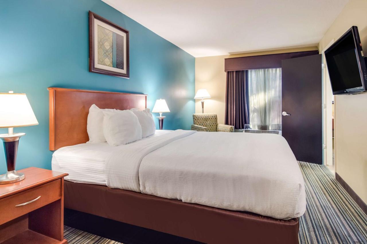 Hotel Western Traverse 3*
