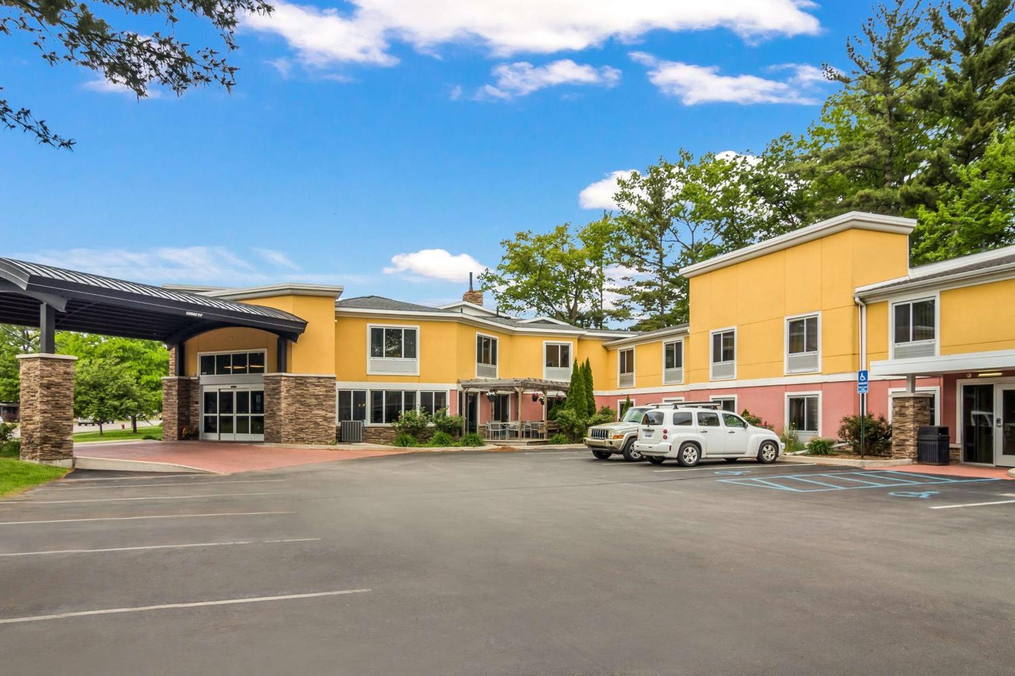 Hotel Western Traverse Traverse City