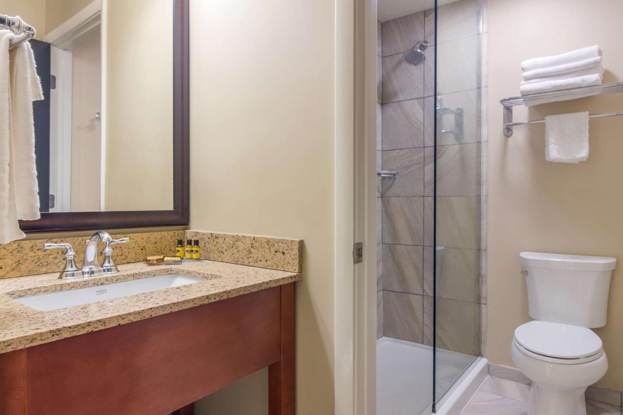 Hotel Western Traverse