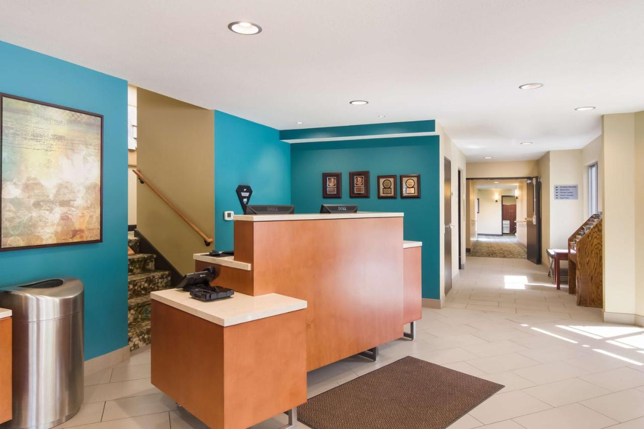Hotel Western Traverse