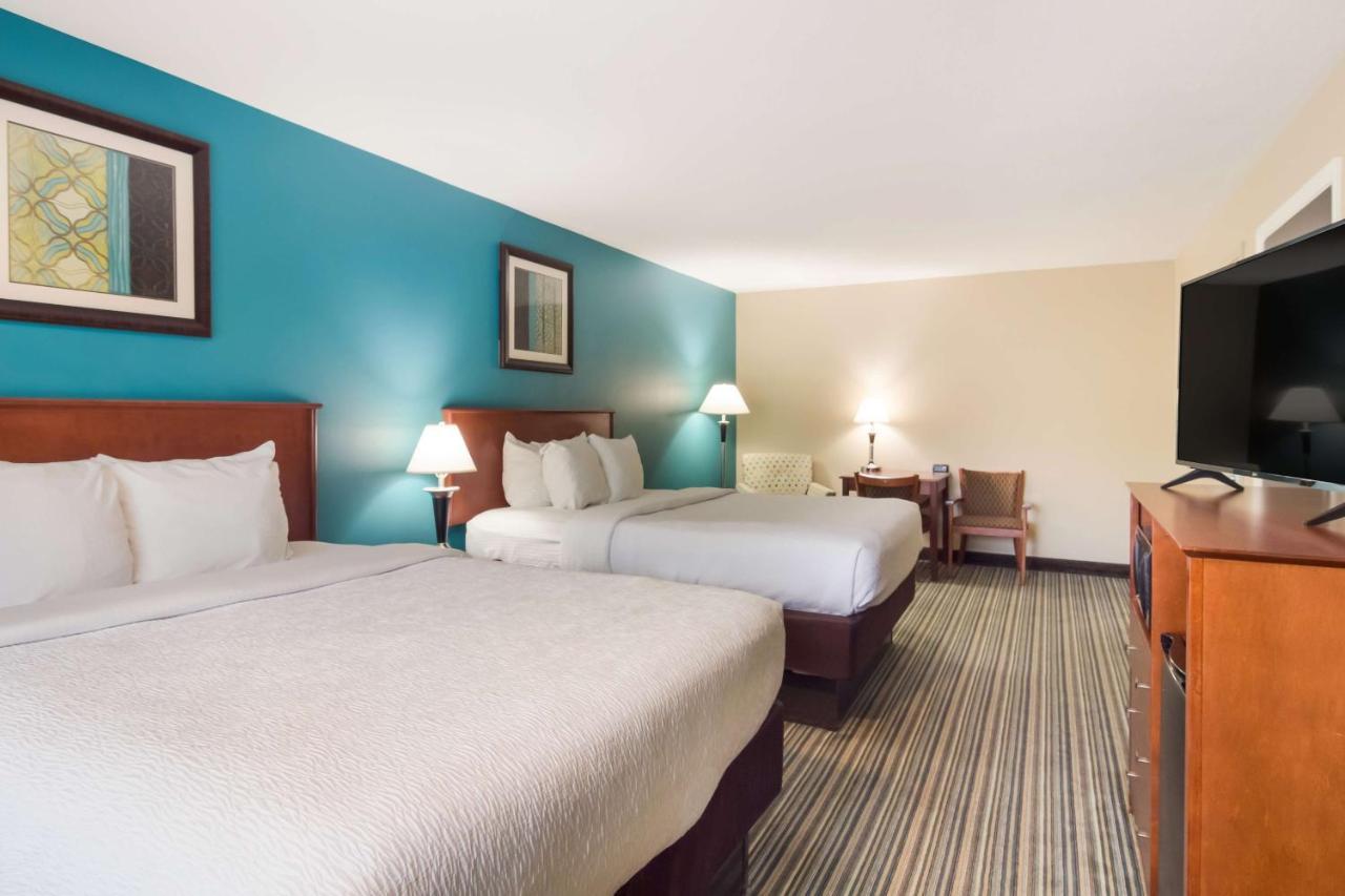 Hotel Western Traverse
