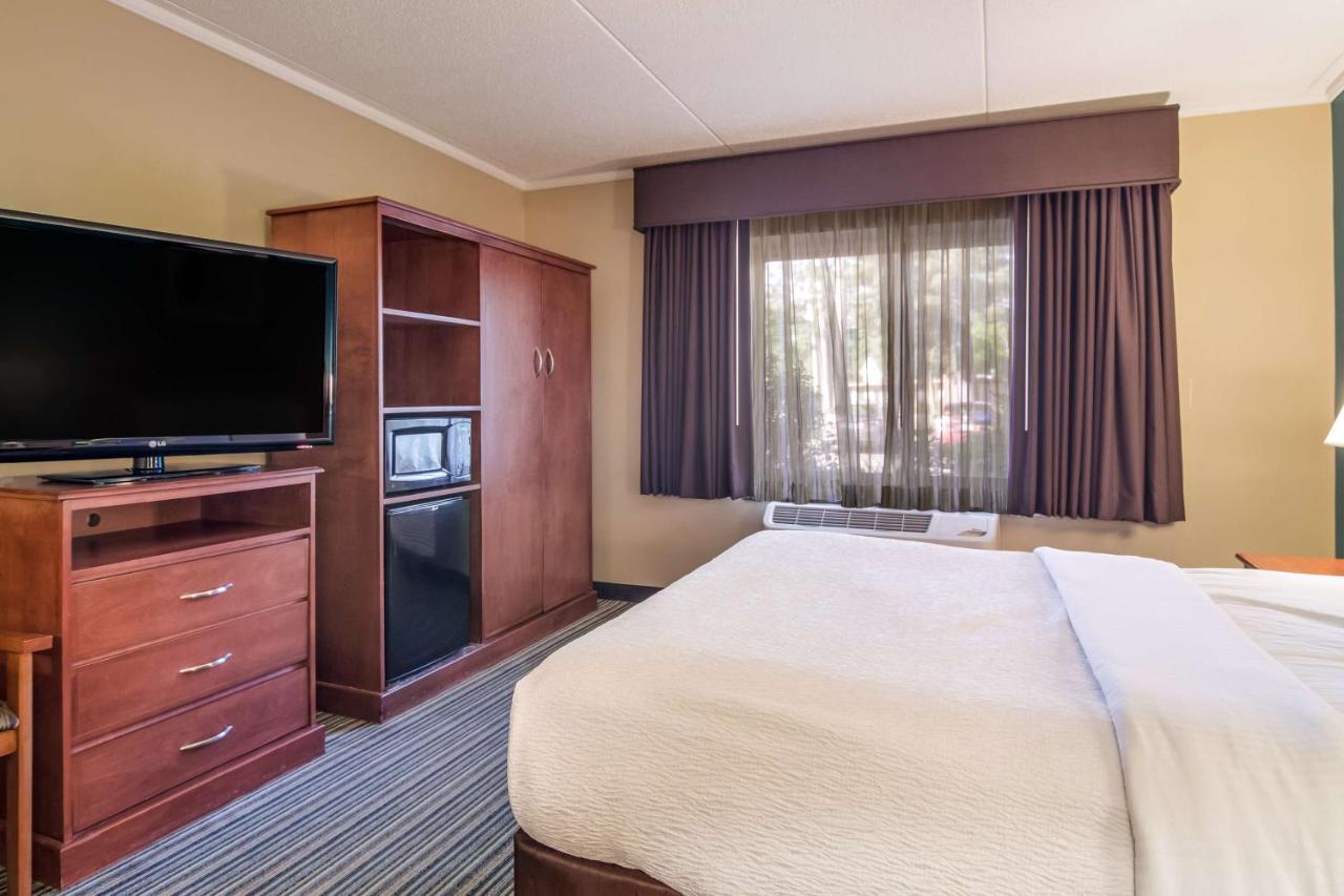 Hotel Western Traverse