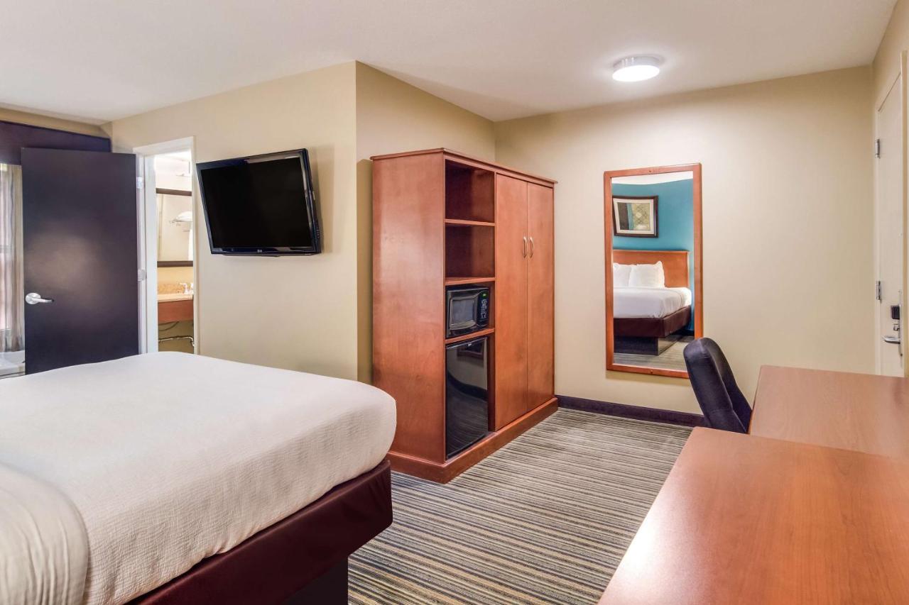 Hotel Western Traverse