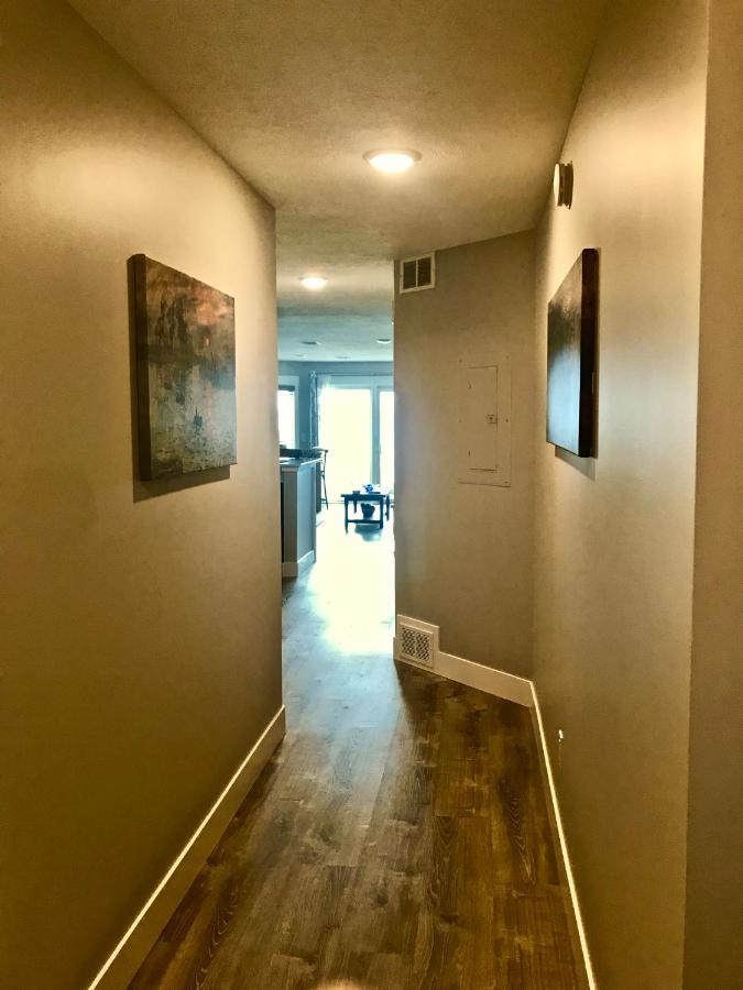 Aparthotel The Unit 104