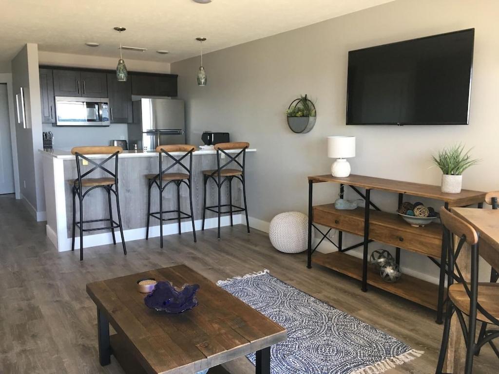 Aparthotel The Unit 104 Traverse City