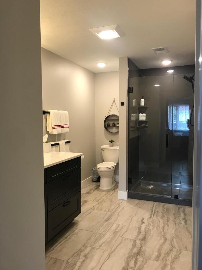 Aparthotel The Unit 104 Traverse City