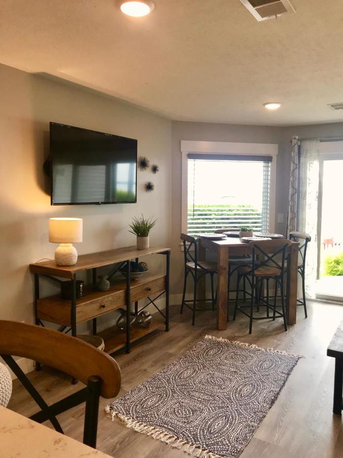 Aparthotel The Unit 104 Traverse City
