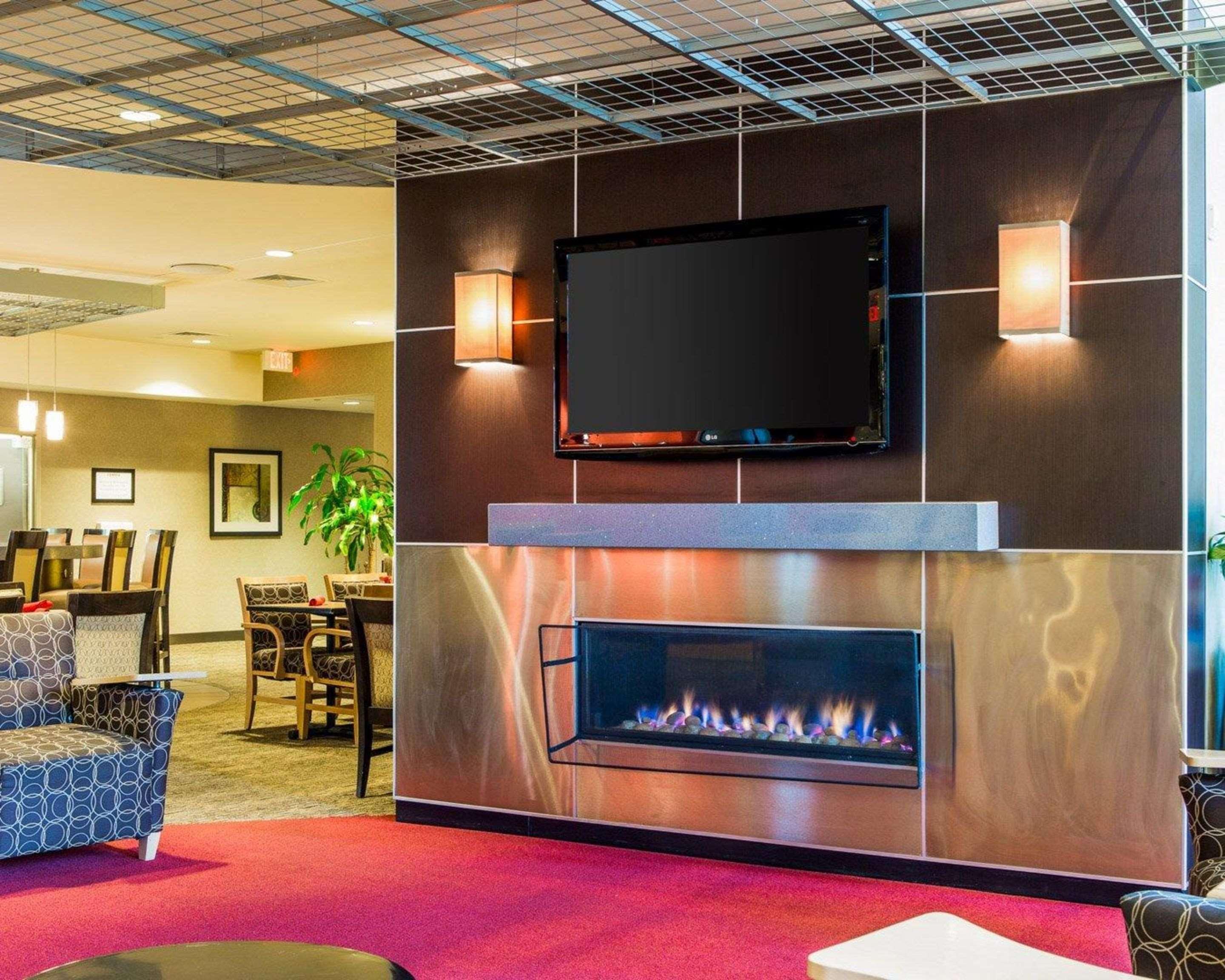 Hotel Cambria Traverse Traverse City