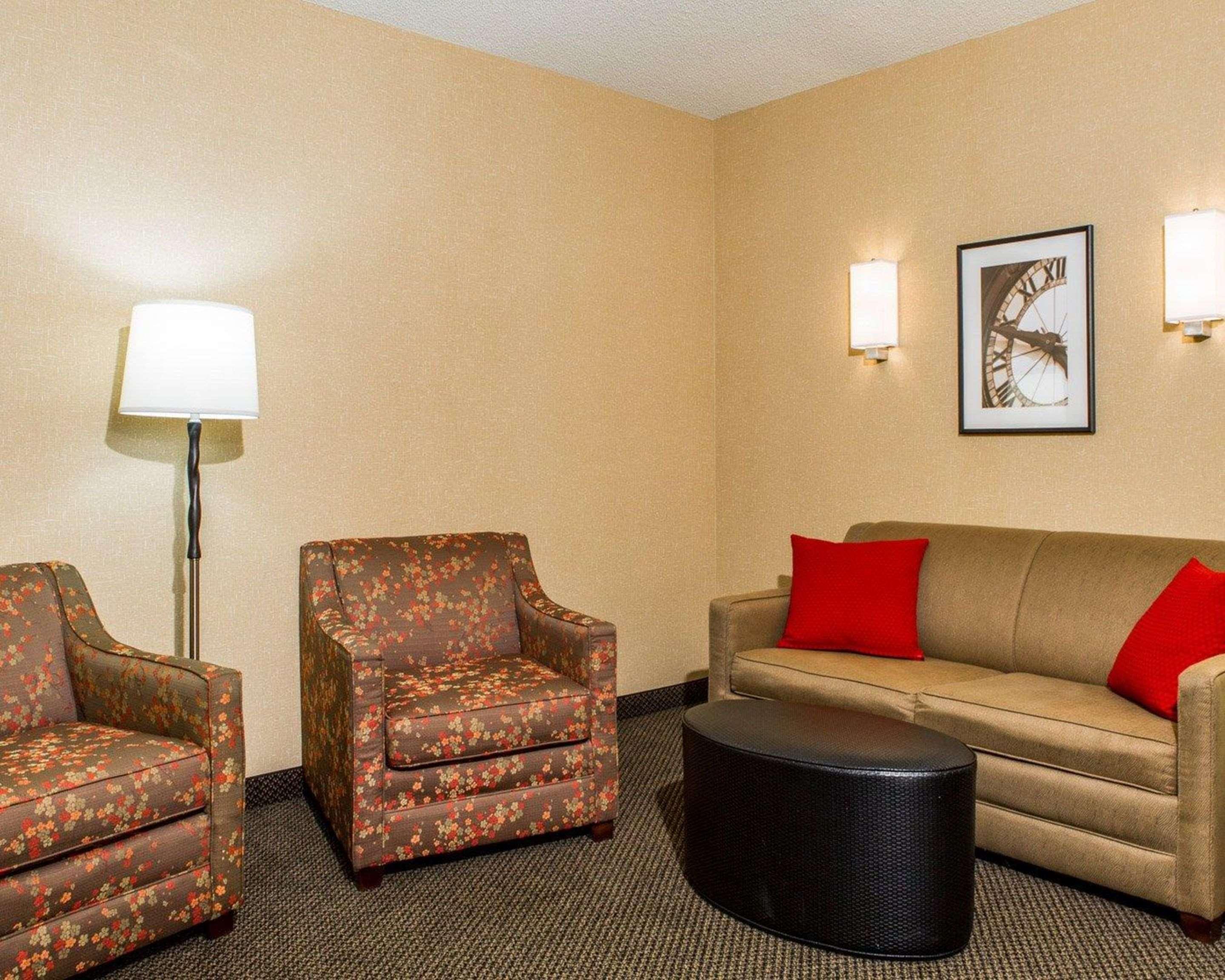 Hotel Cambria Traverse Traverse City