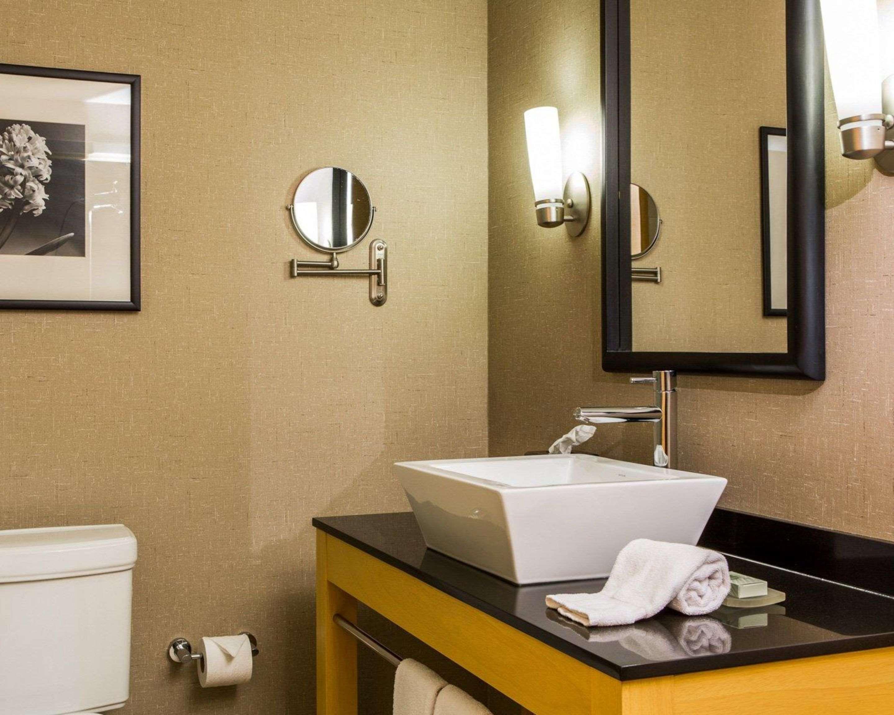 Hotel Cambria Traverse Traverse City