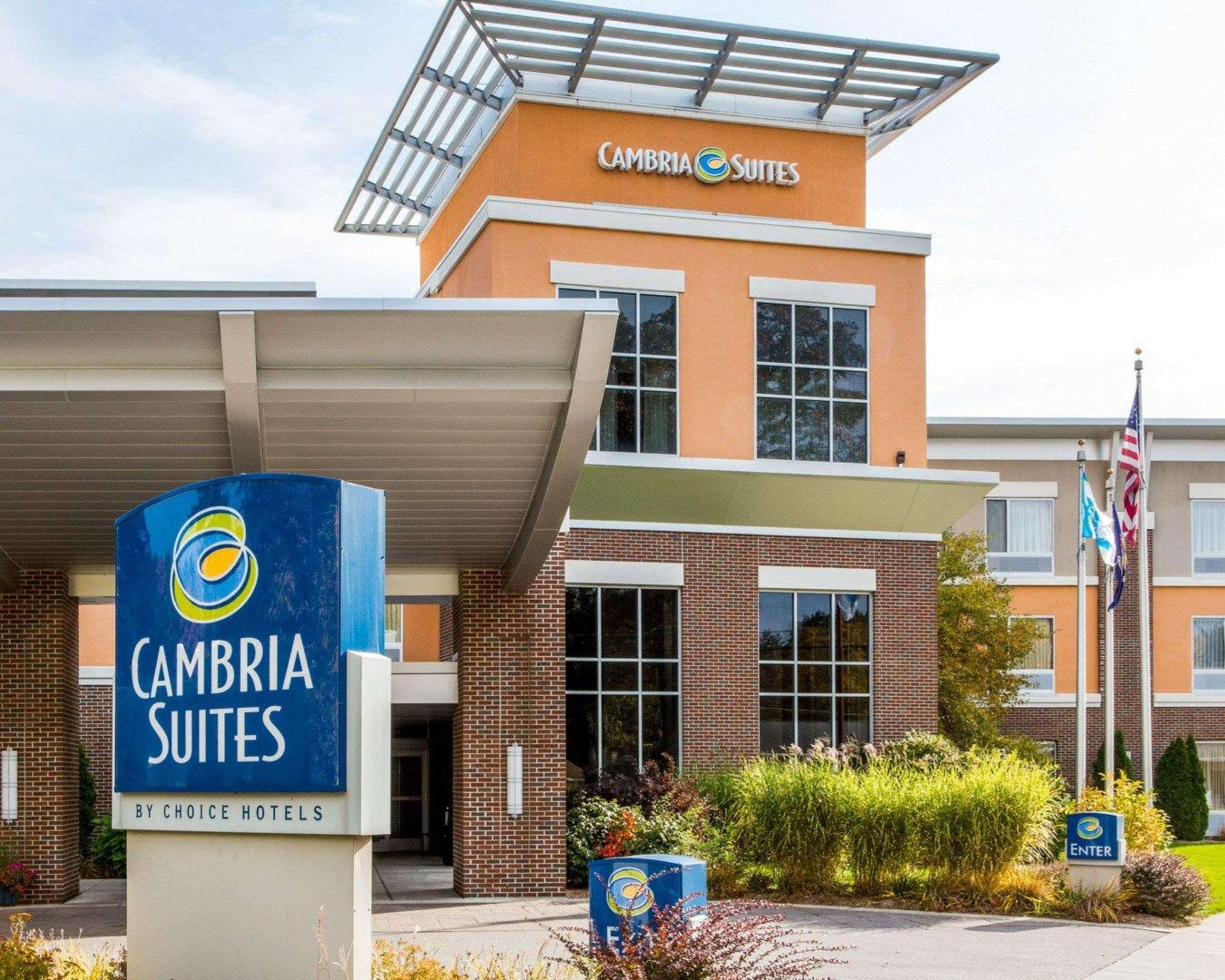 Hotel Cambria Traverse