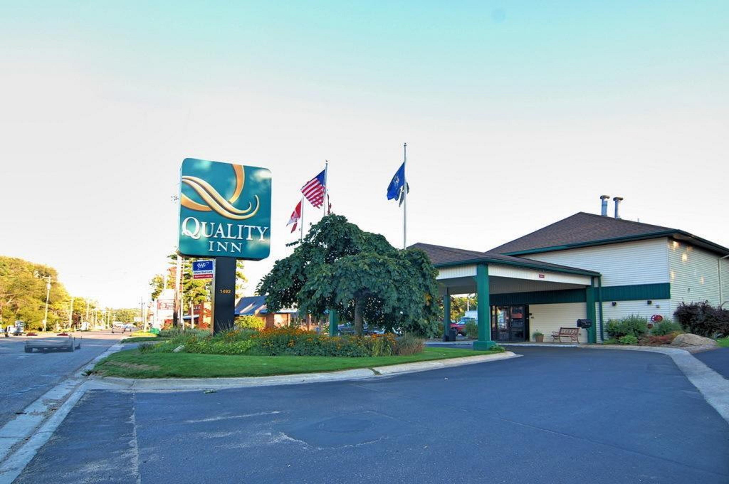 Quality Inn Traverse City