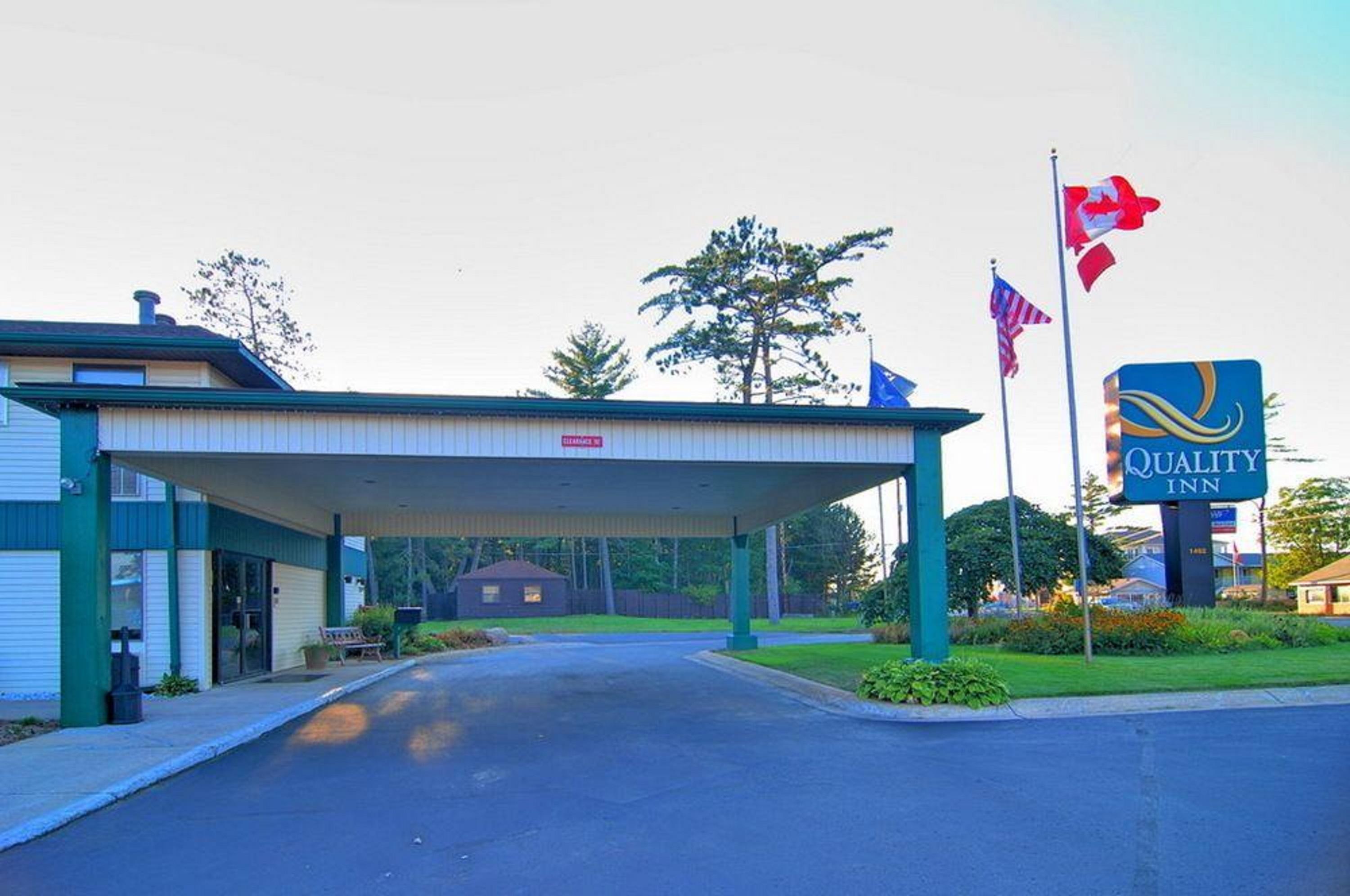 Quality Inn
