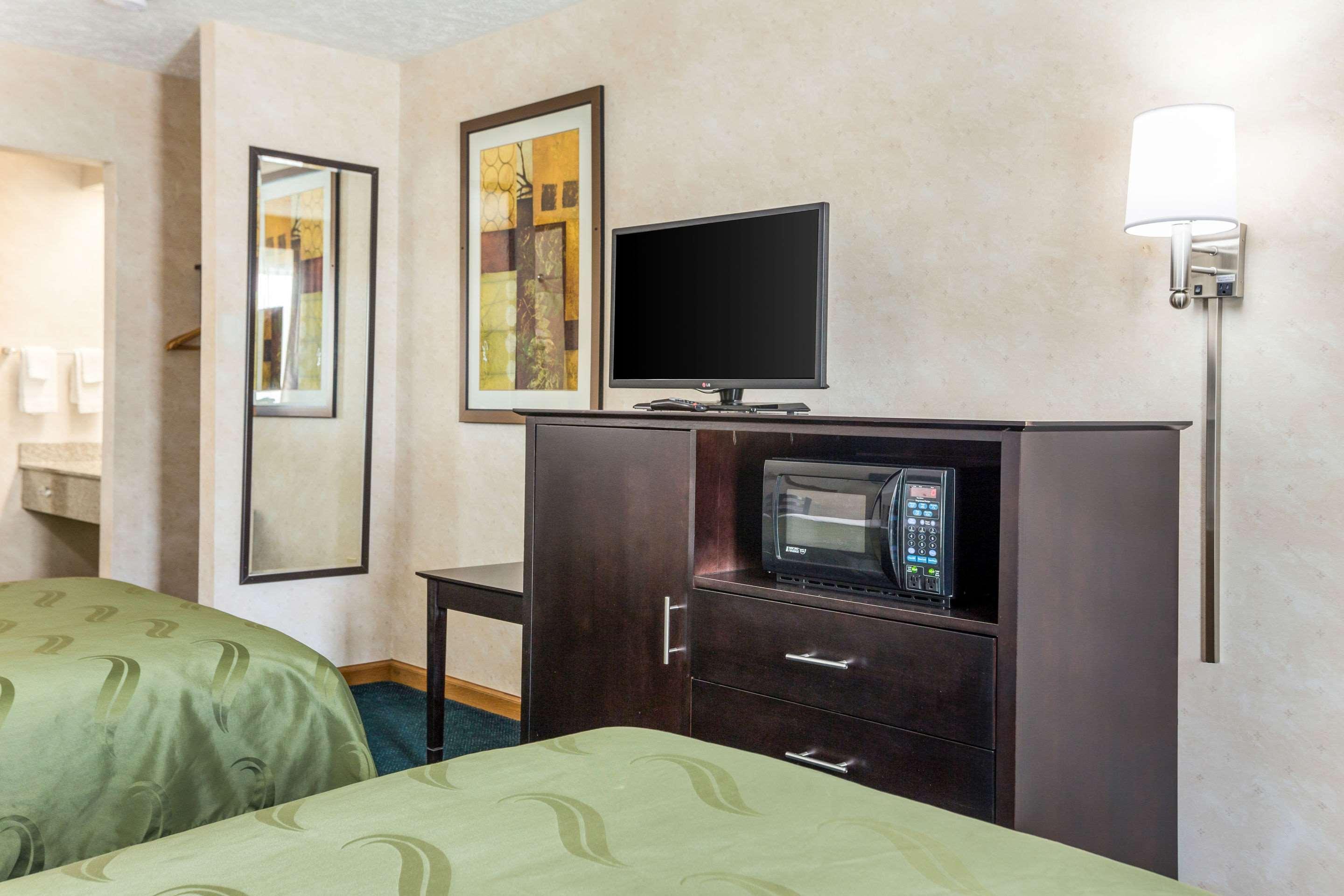 Quality Inn Traverse City