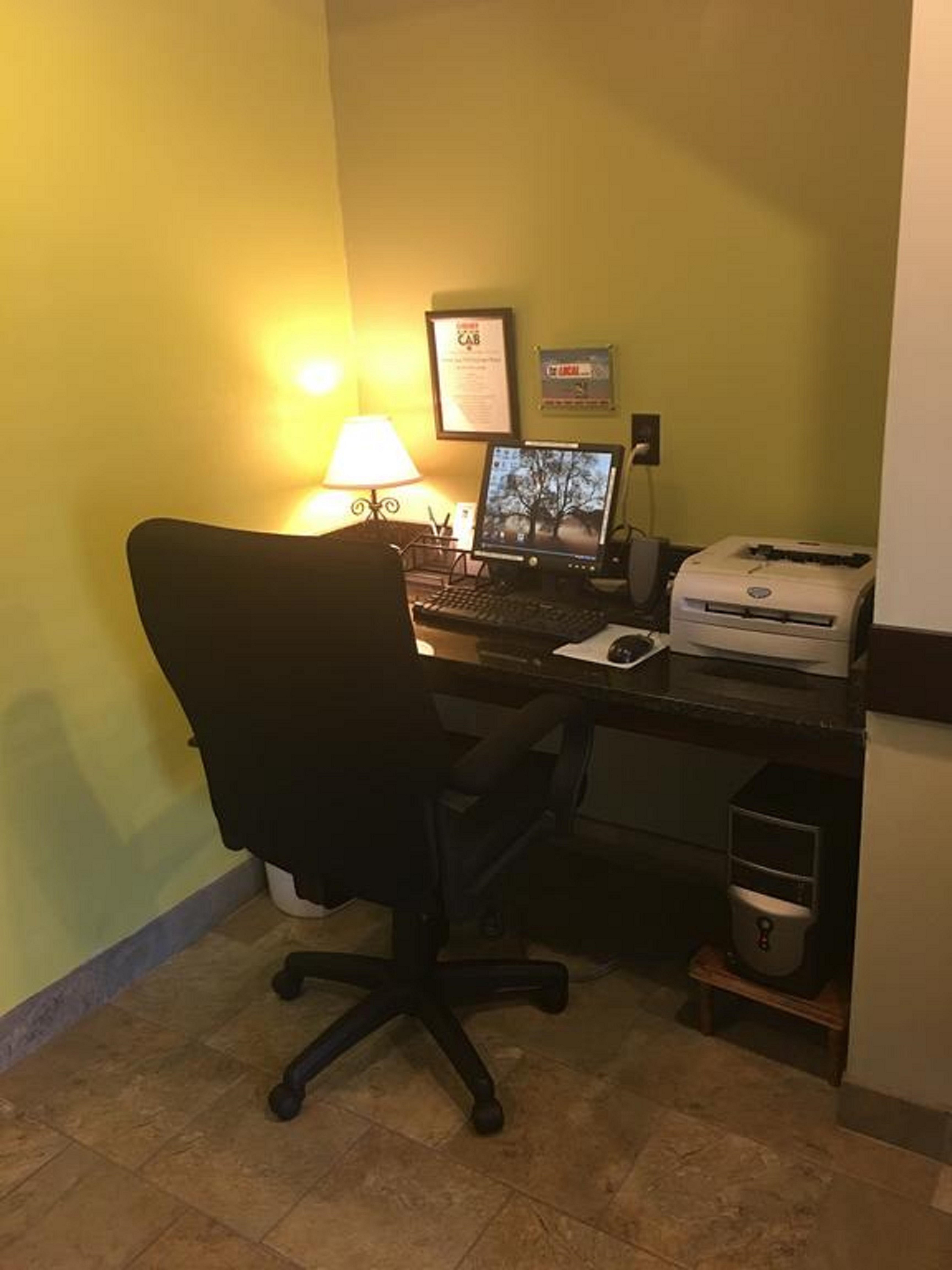 Quality Inn Traverse City