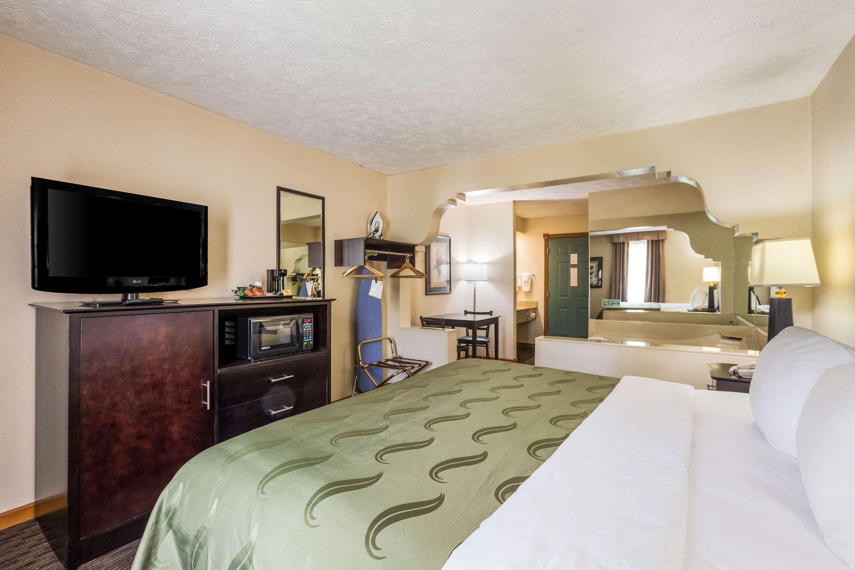 Quality Inn Traverse City