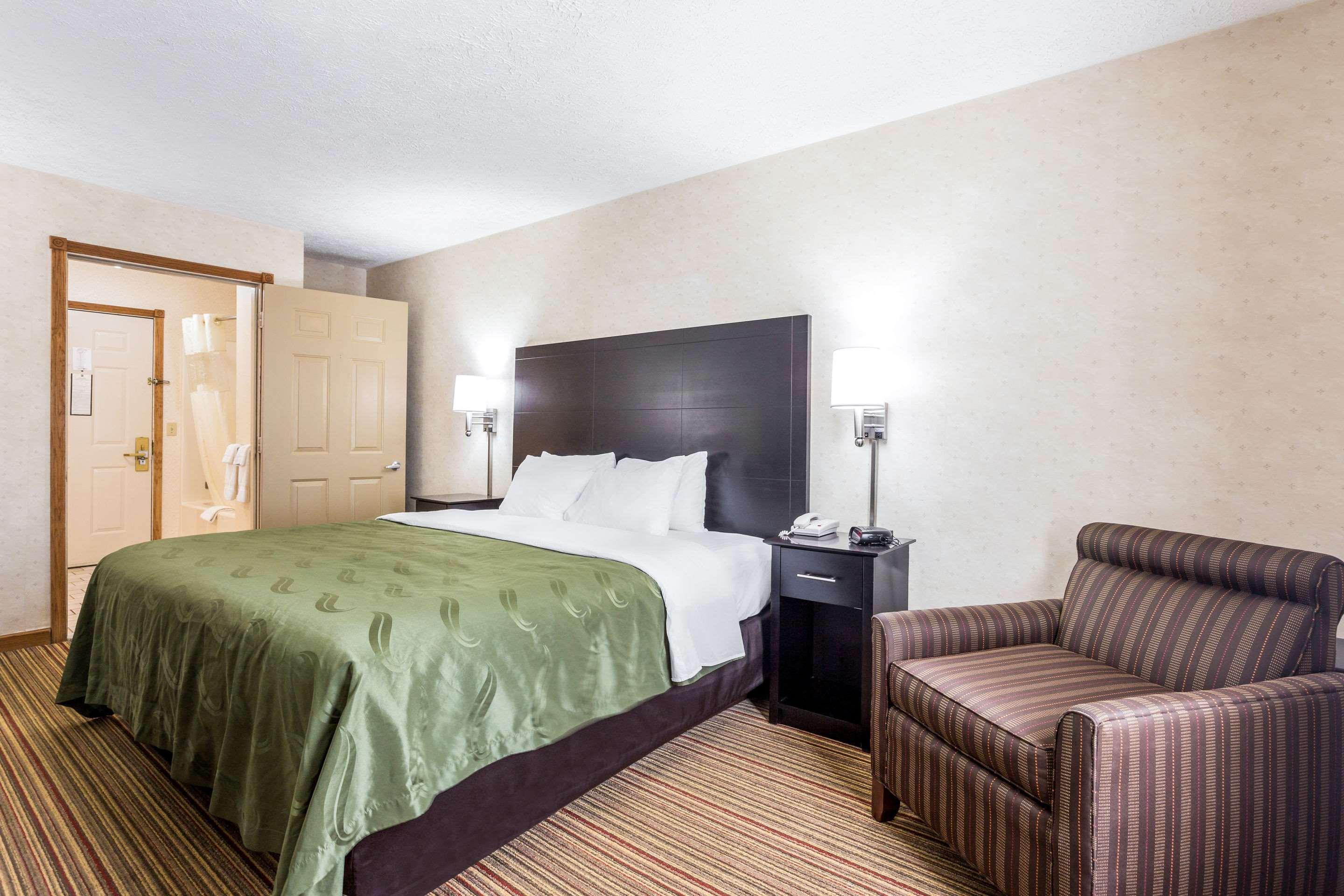 Inn Quality Traverse City