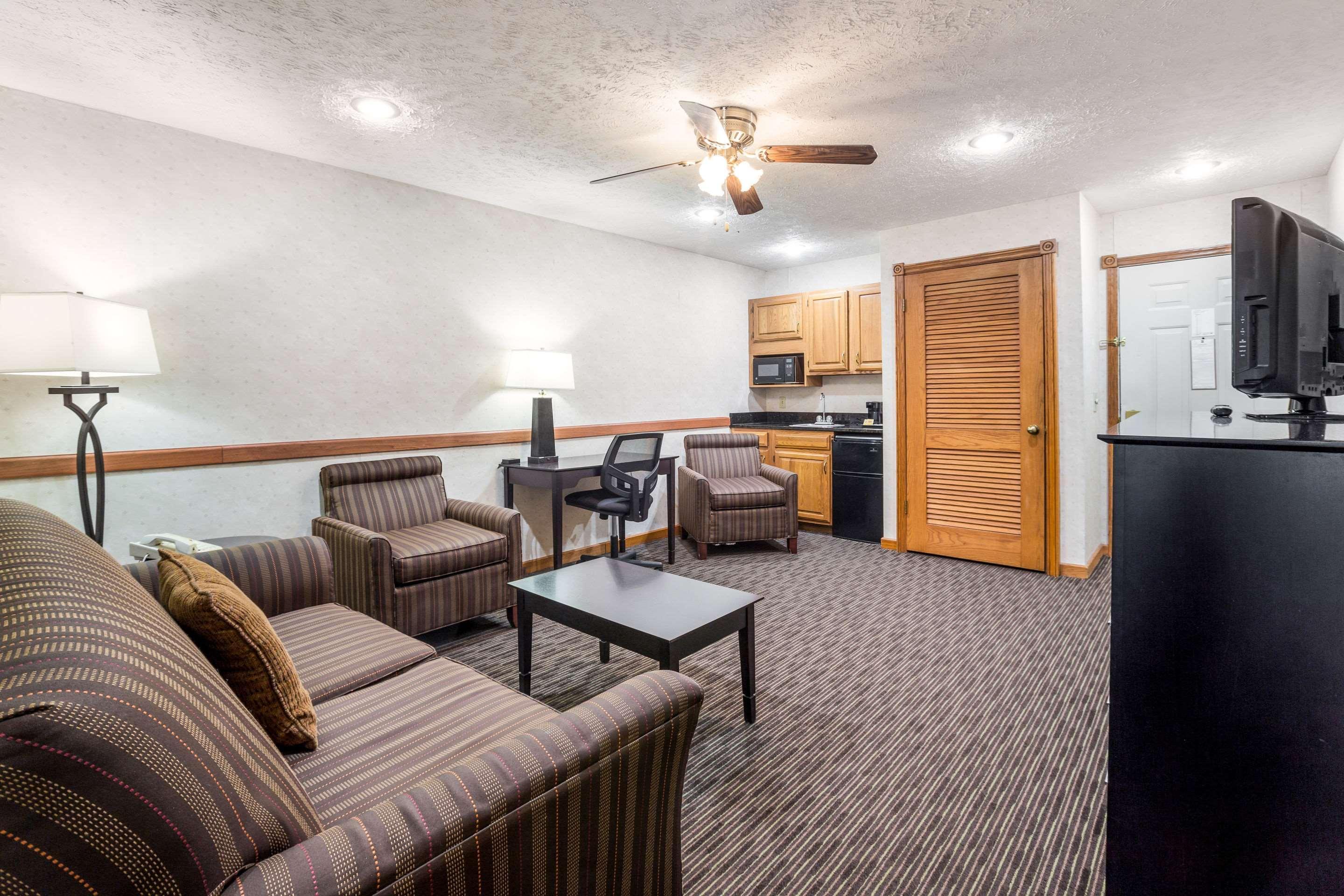 Quality Inn Traverse City