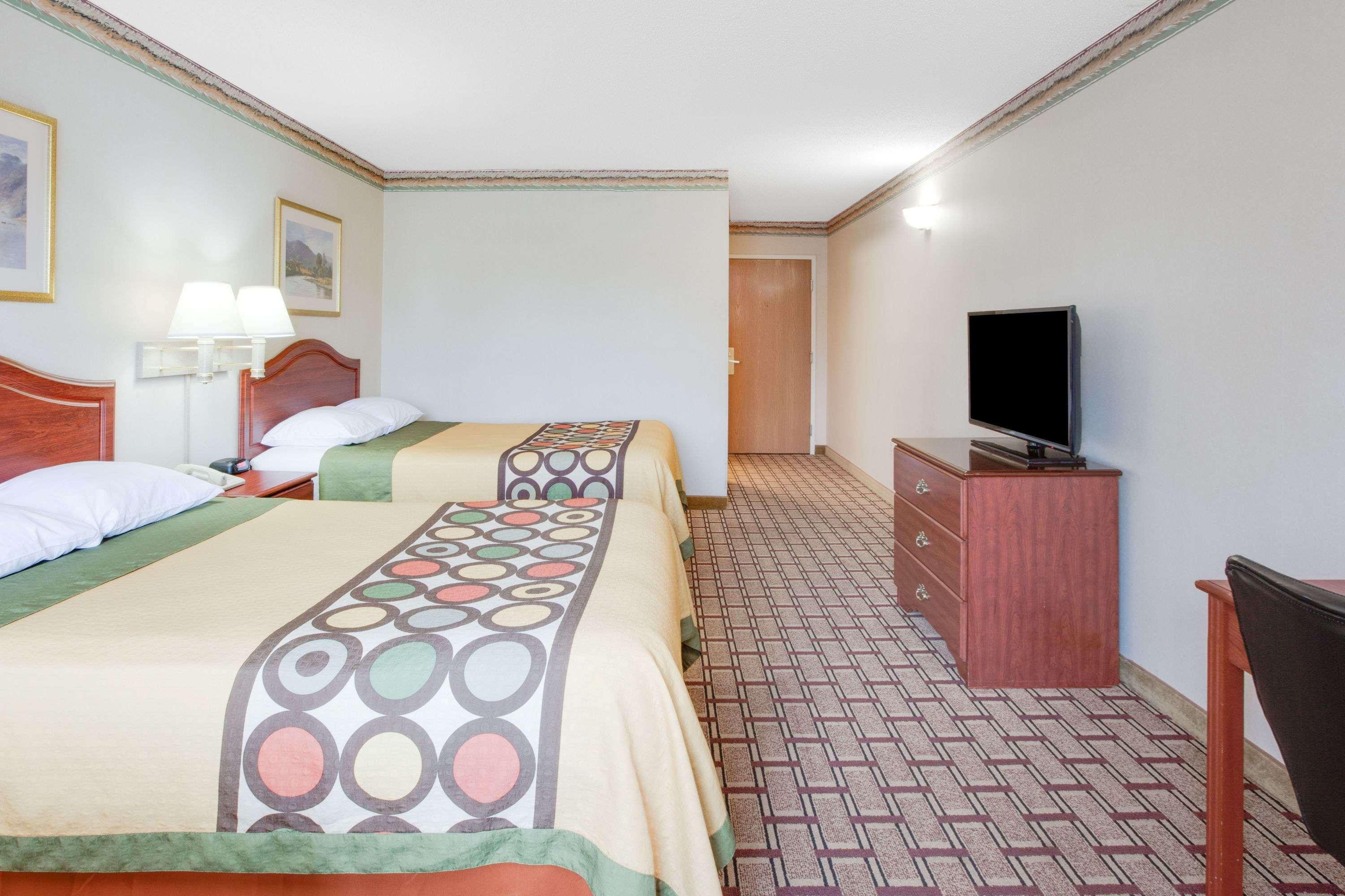 Baymont By Wyndham Traverse