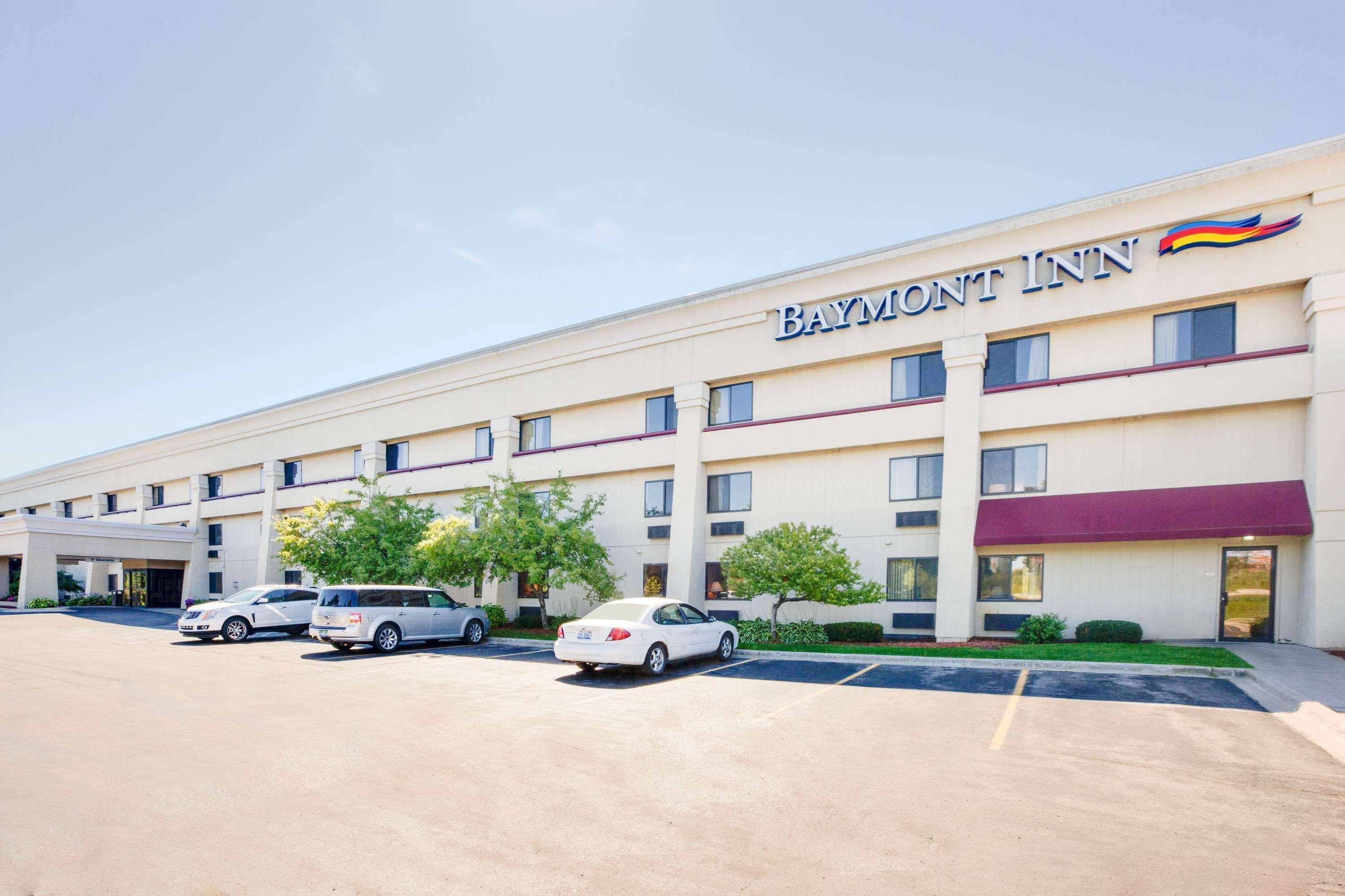 Baymont By Wyndham Traverse Traverse City