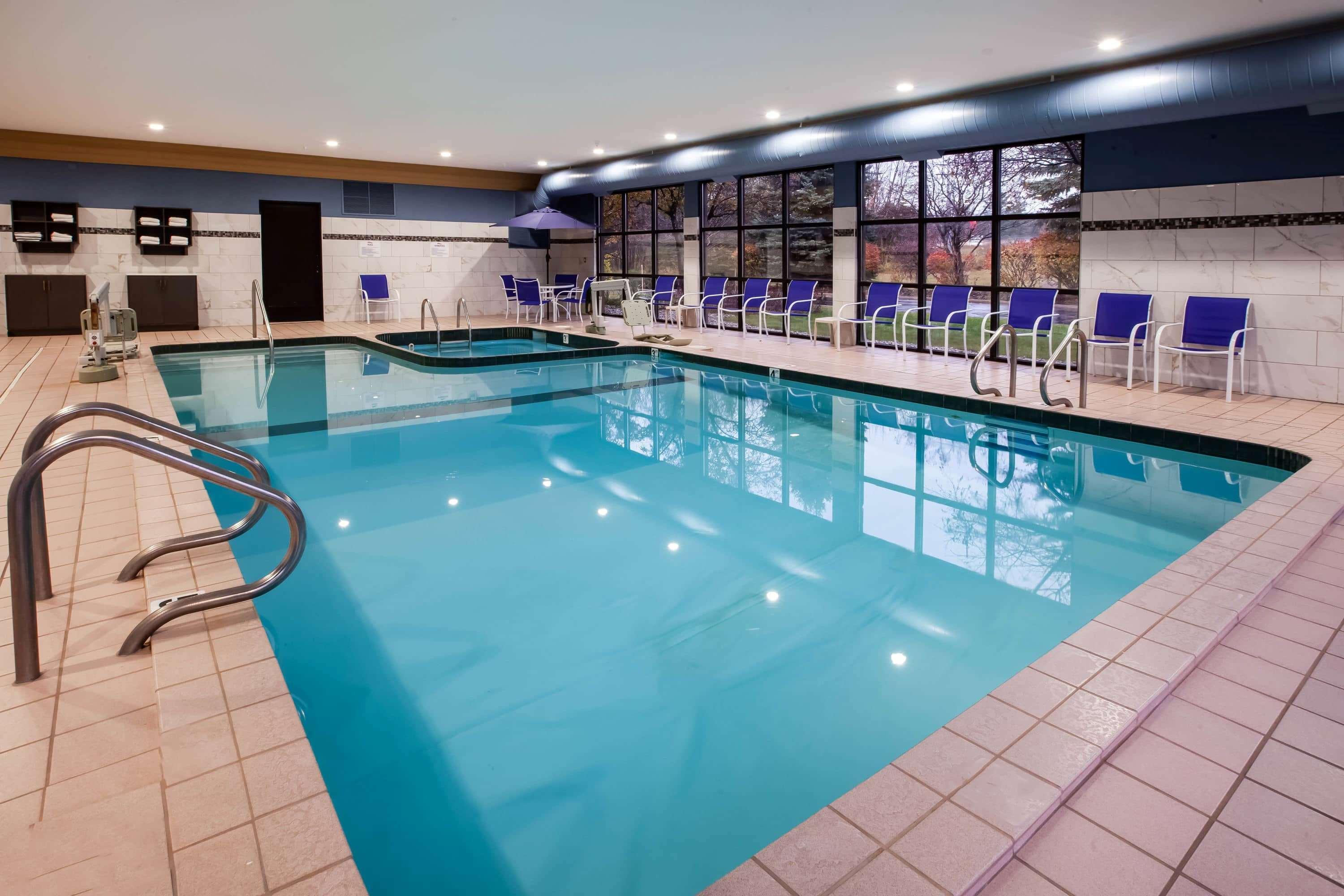 Baymont By Wyndham Traverse 3*