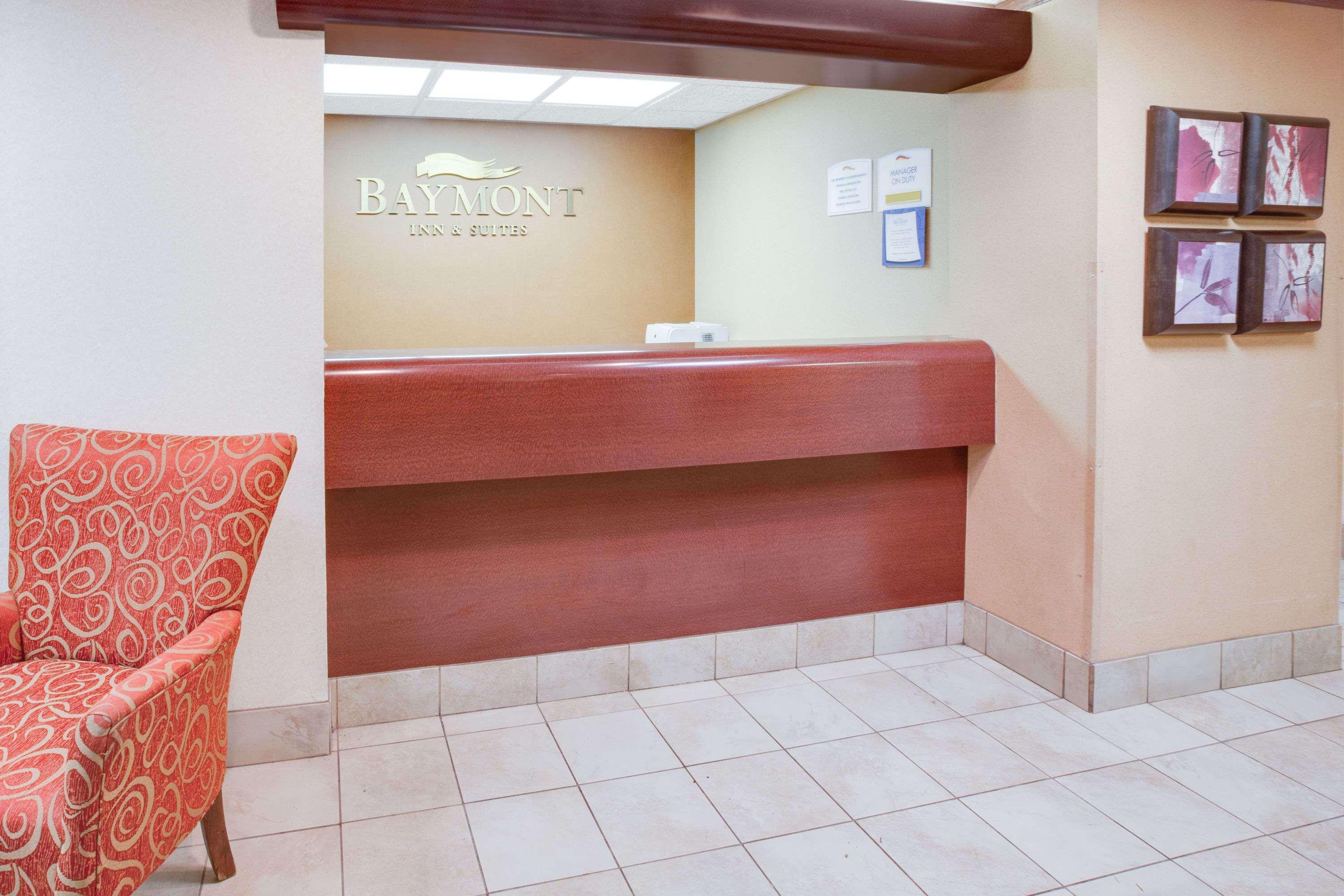 Hotel Baymont By Wyndham Traverse