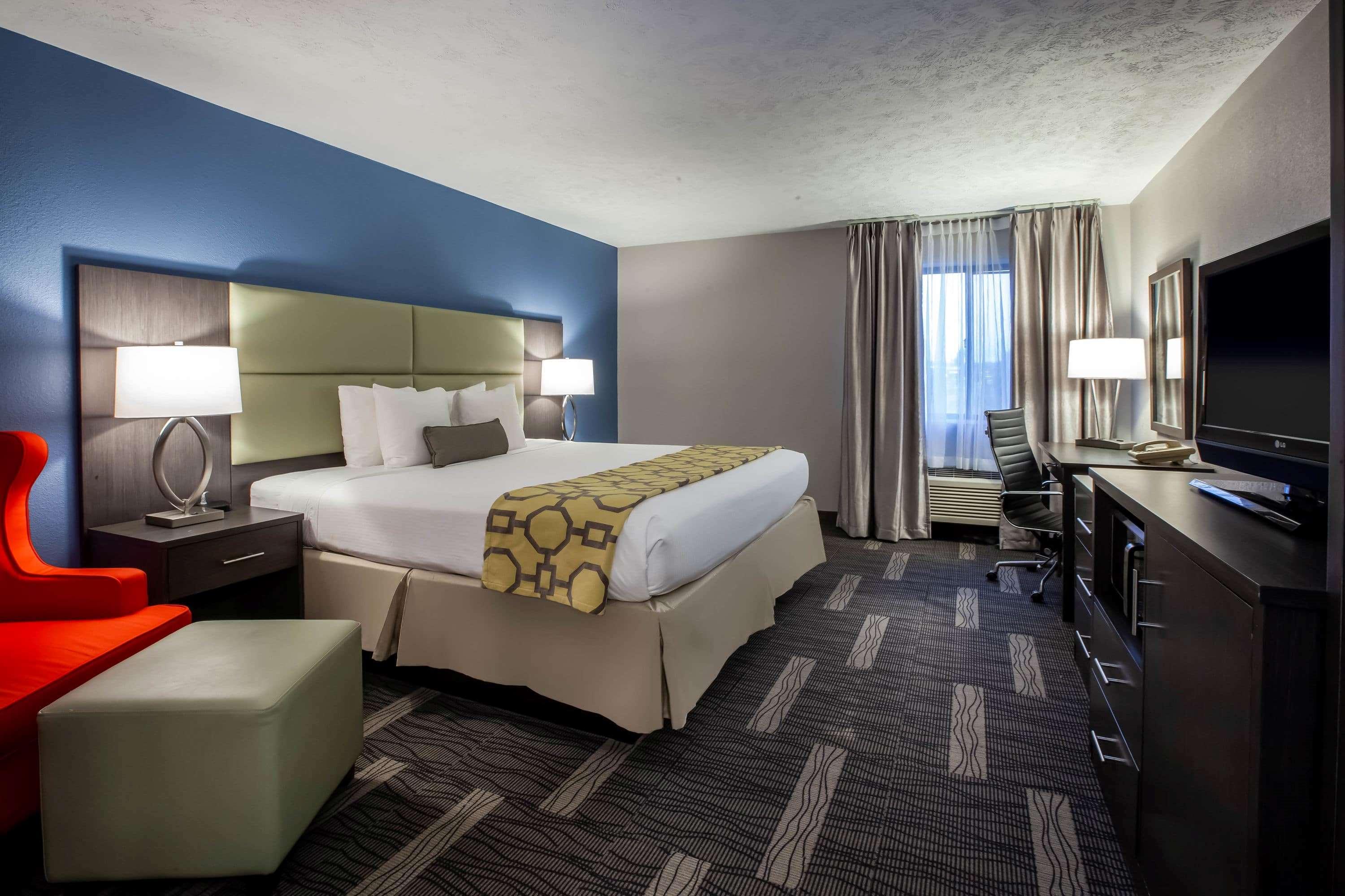 Baymont By Wyndham Traverse 3*