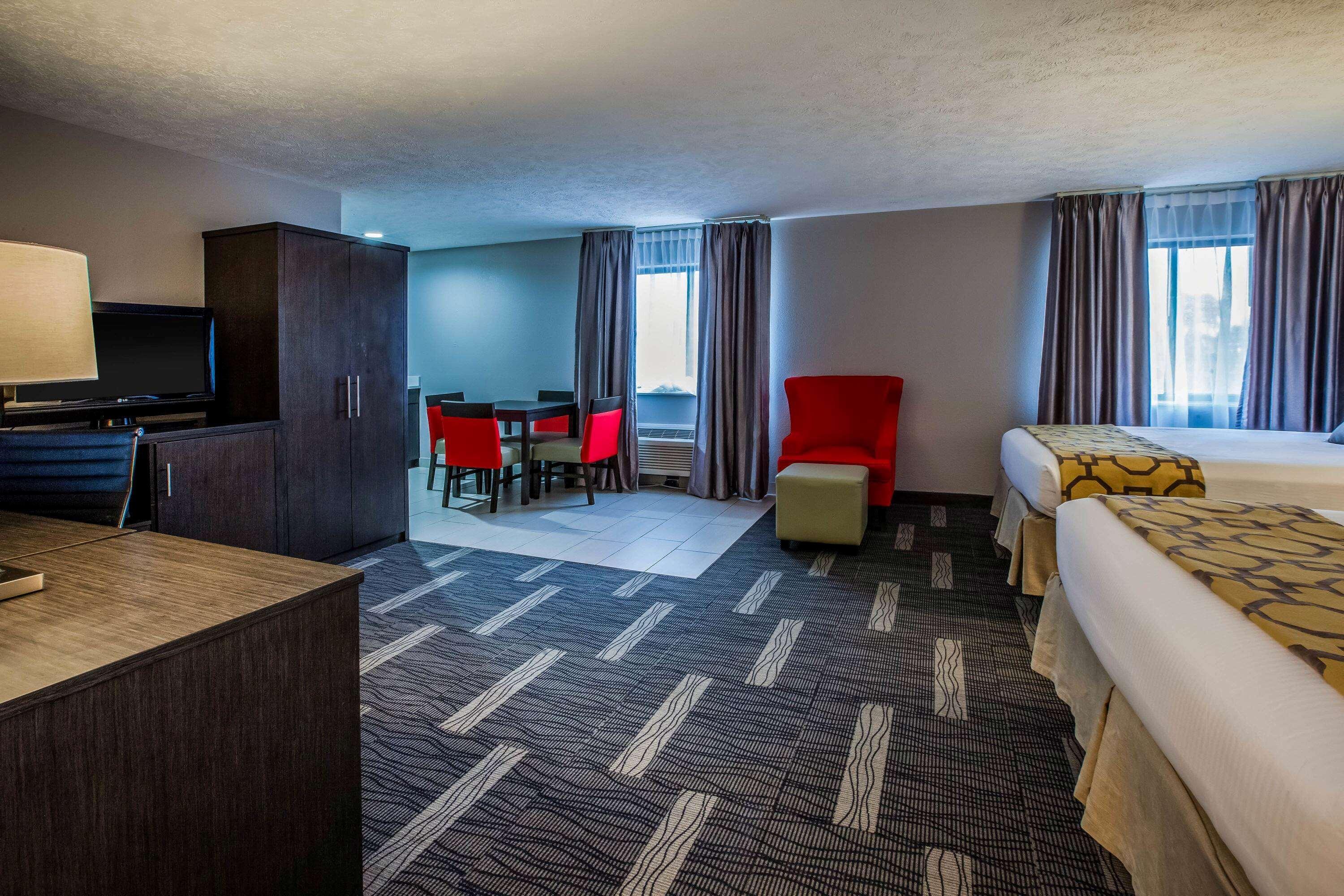Baymont By Wyndham Traverse 3* Traverse City