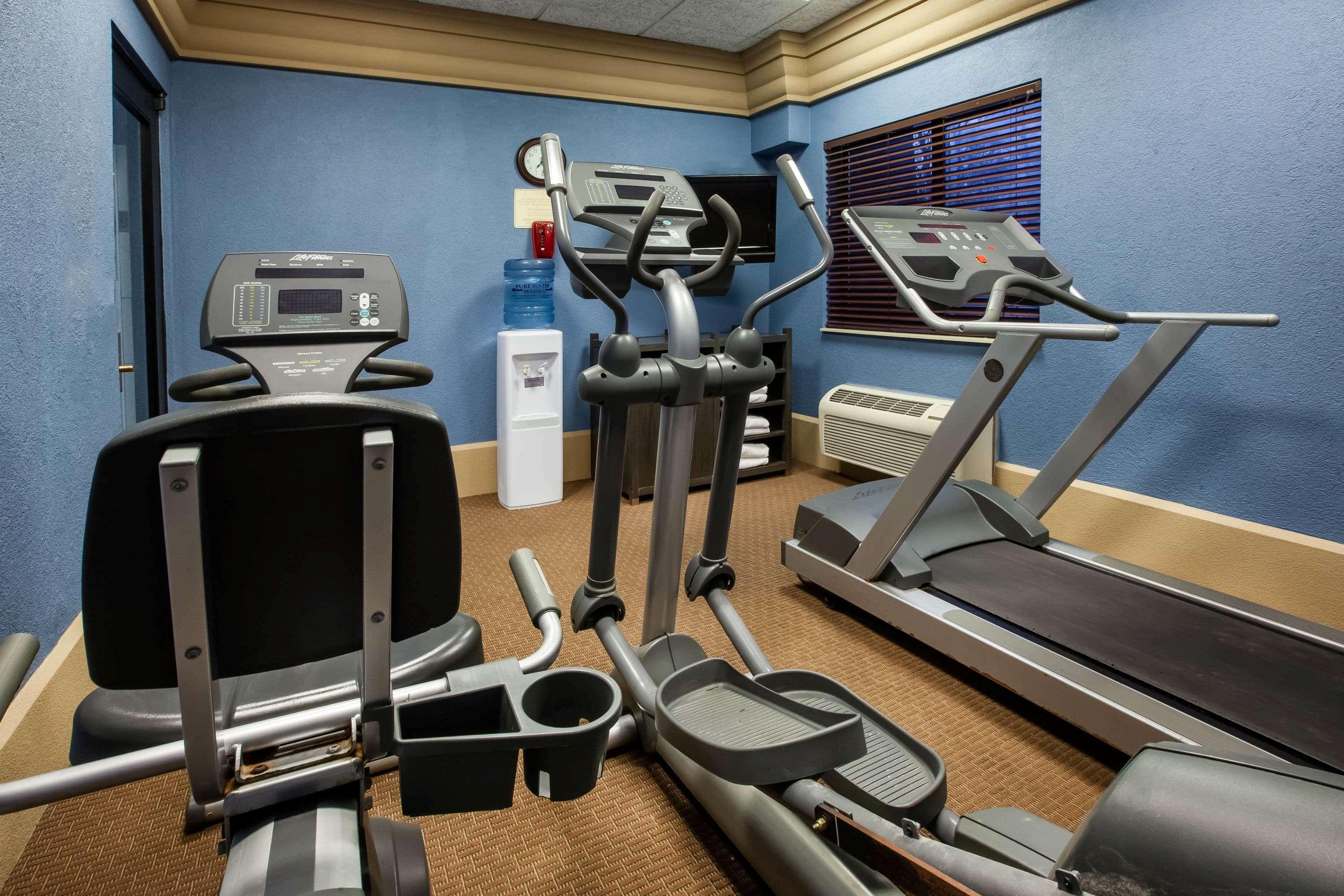 Hotel Baymont By Wyndham Traverse Traverse City