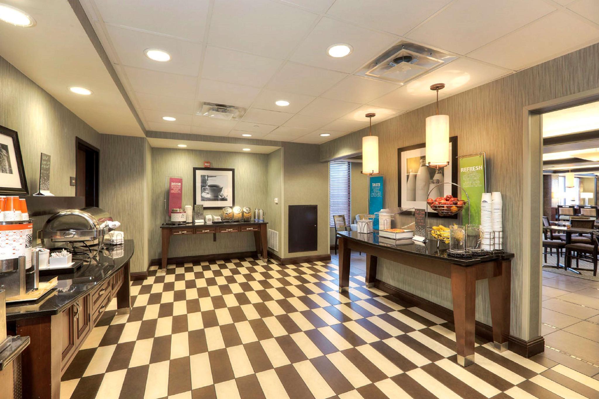 Hotel Hampton Traverse Traverse City