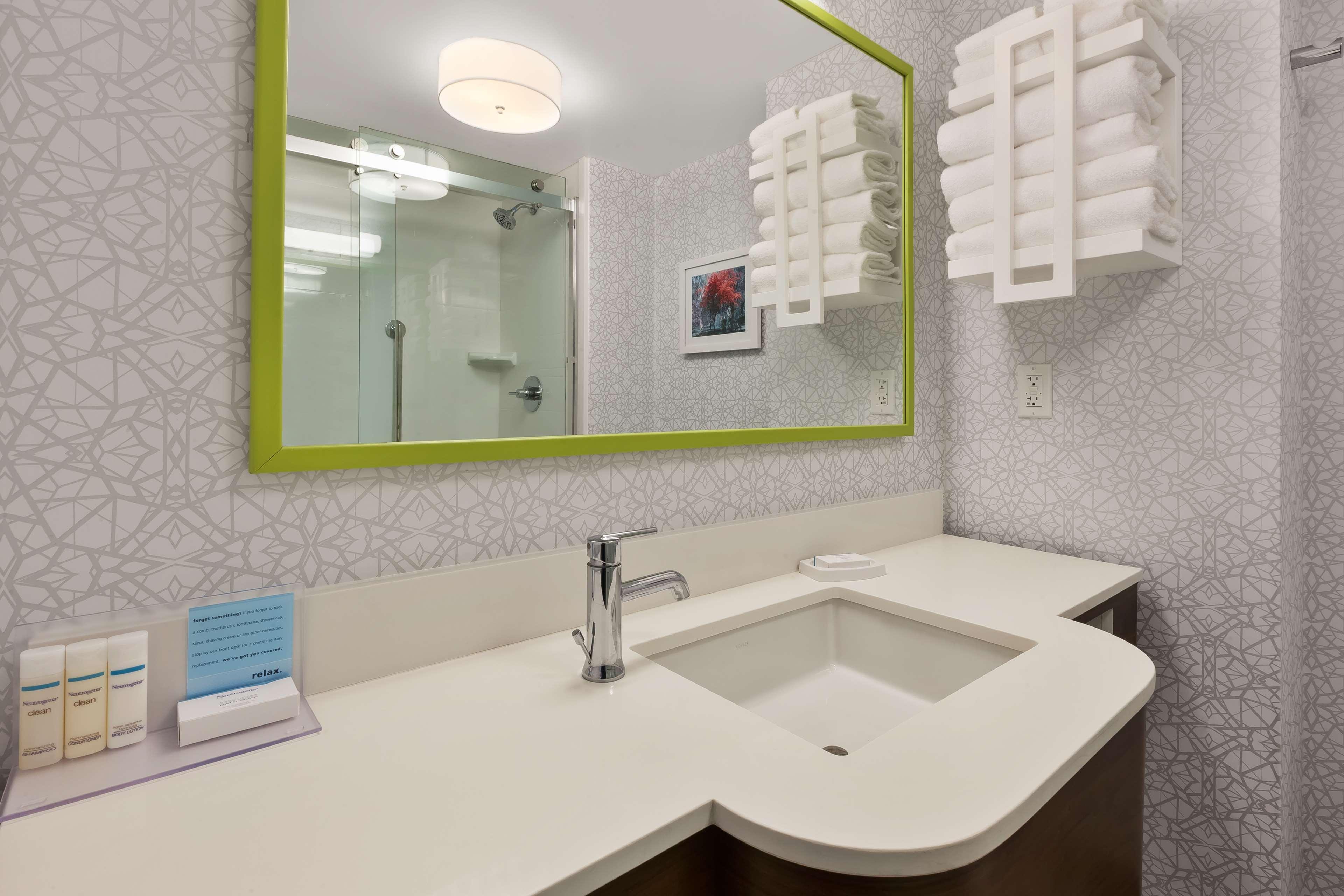 Hotel Hampton Traverse 3*