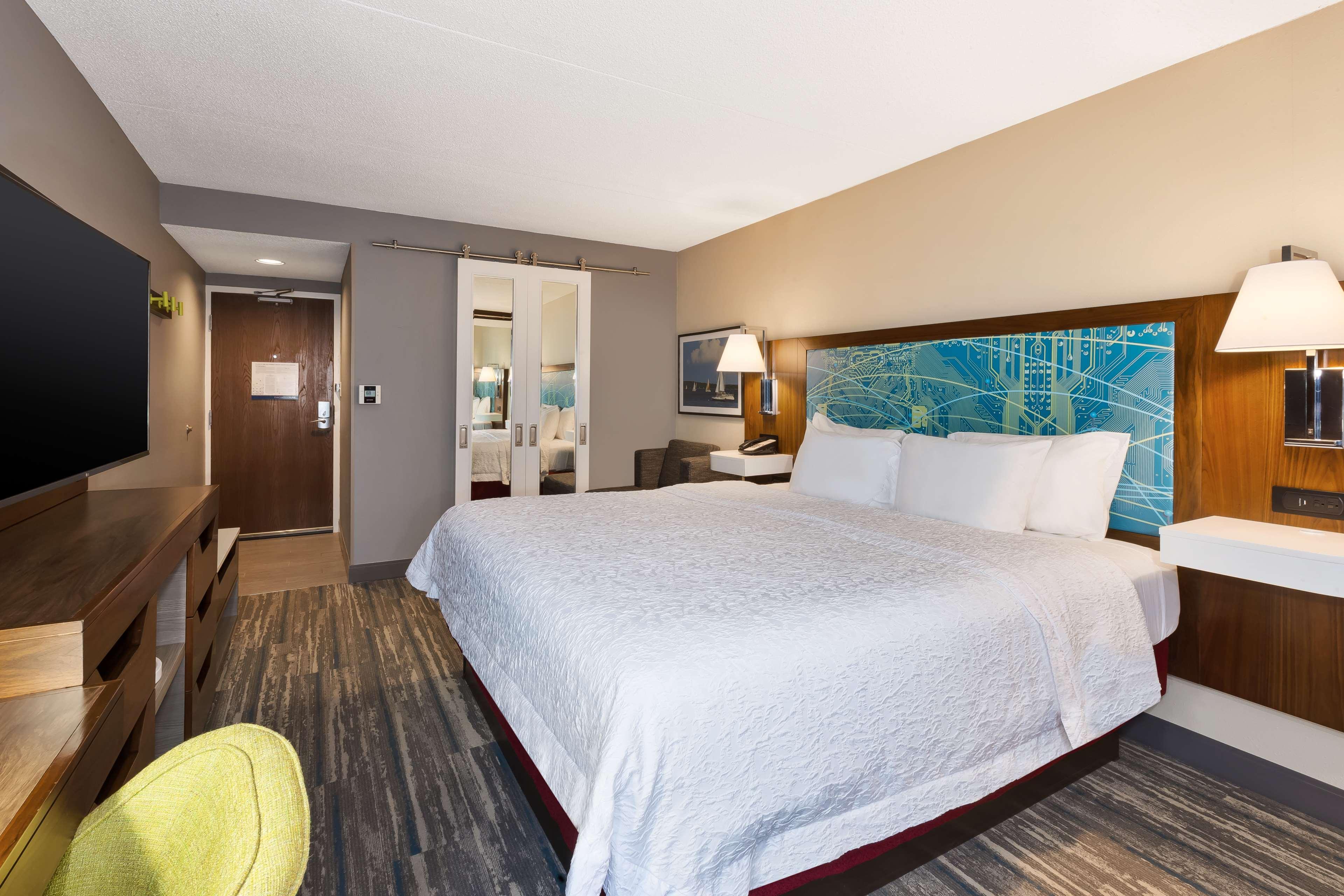 Hampton Traverse 3*