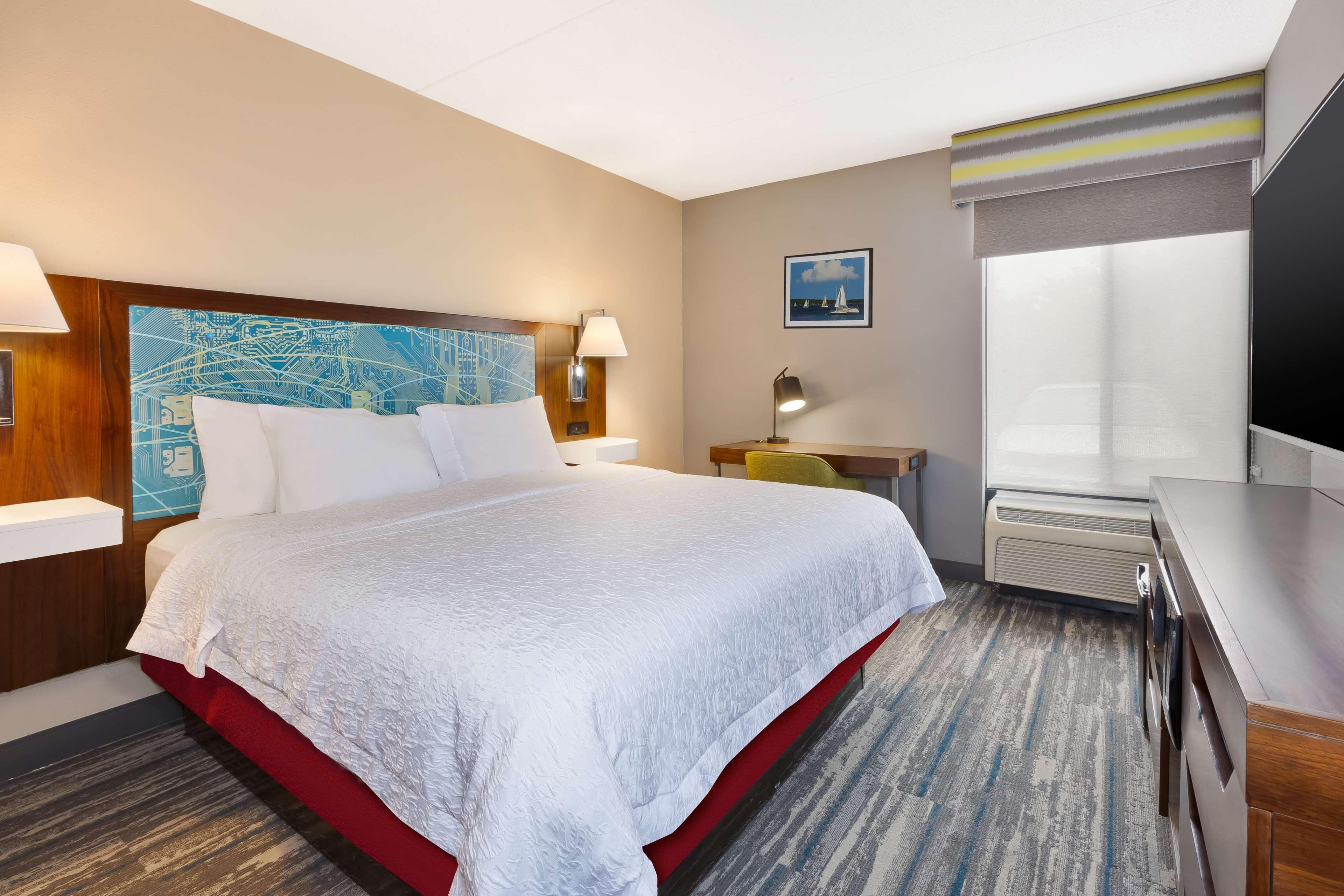 Hampton Traverse Hotel Traverse City