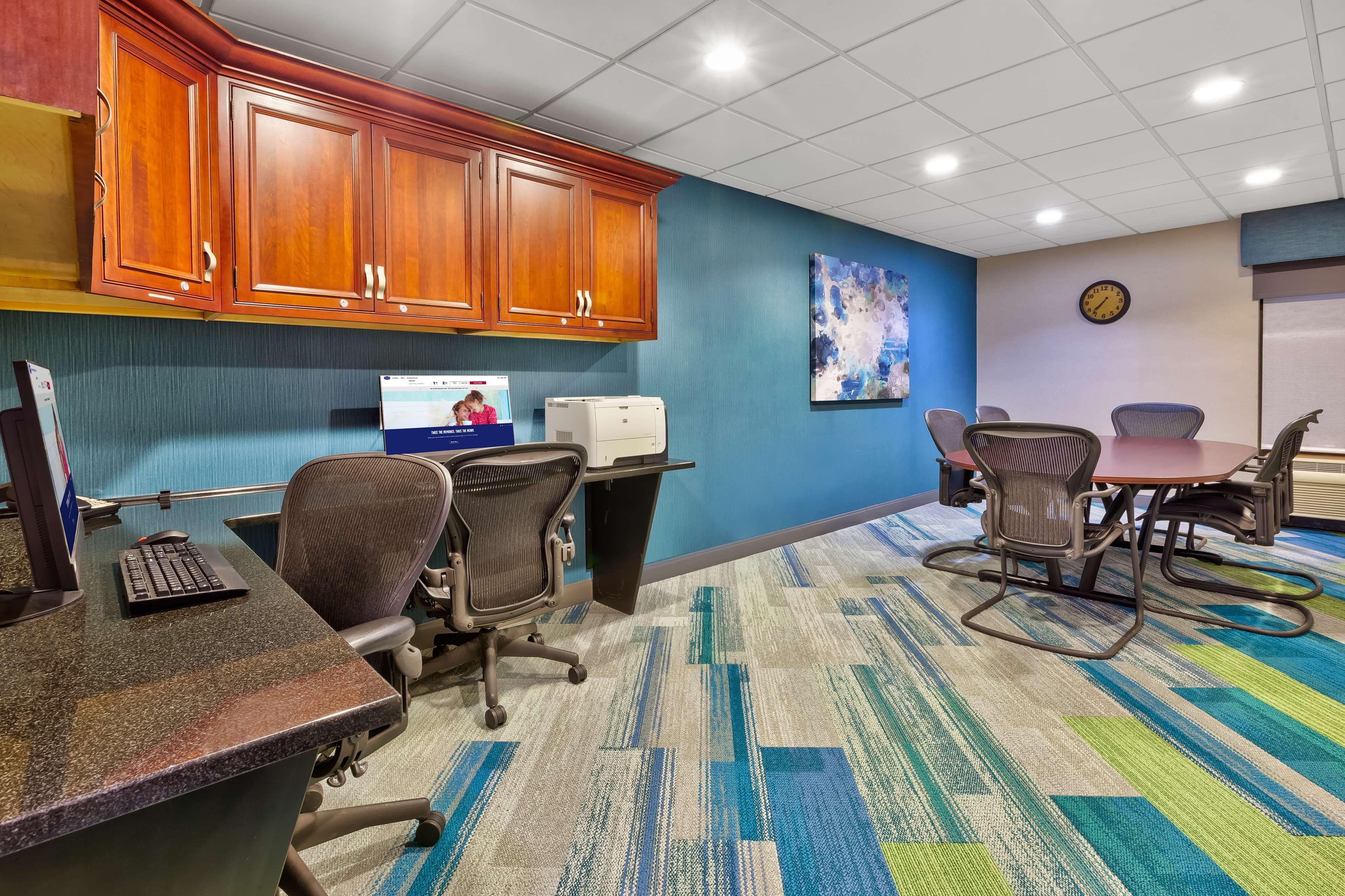 Hotel Hampton Traverse Traverse City