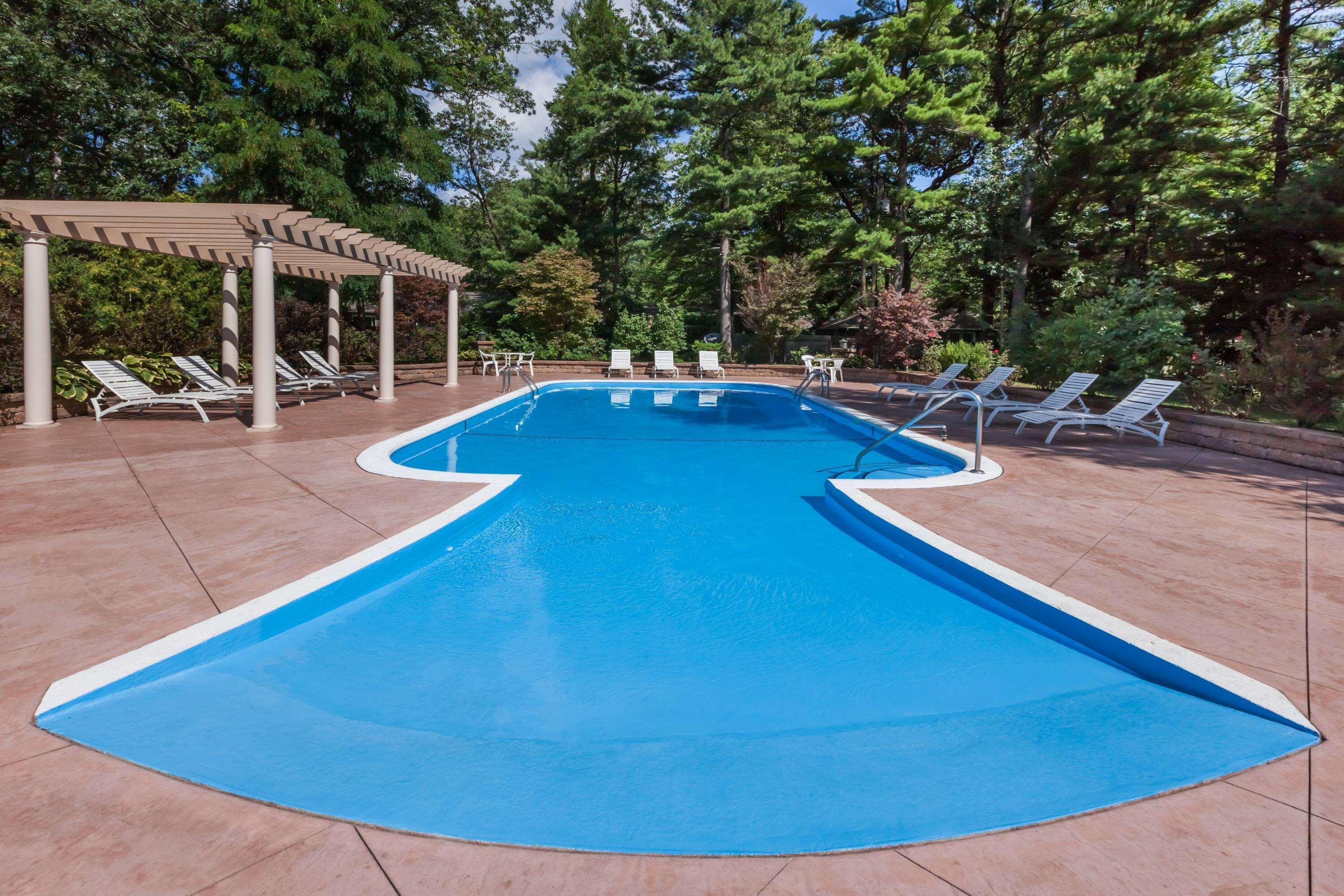 Howard Johnson By Wyndham Traverse Traverse City