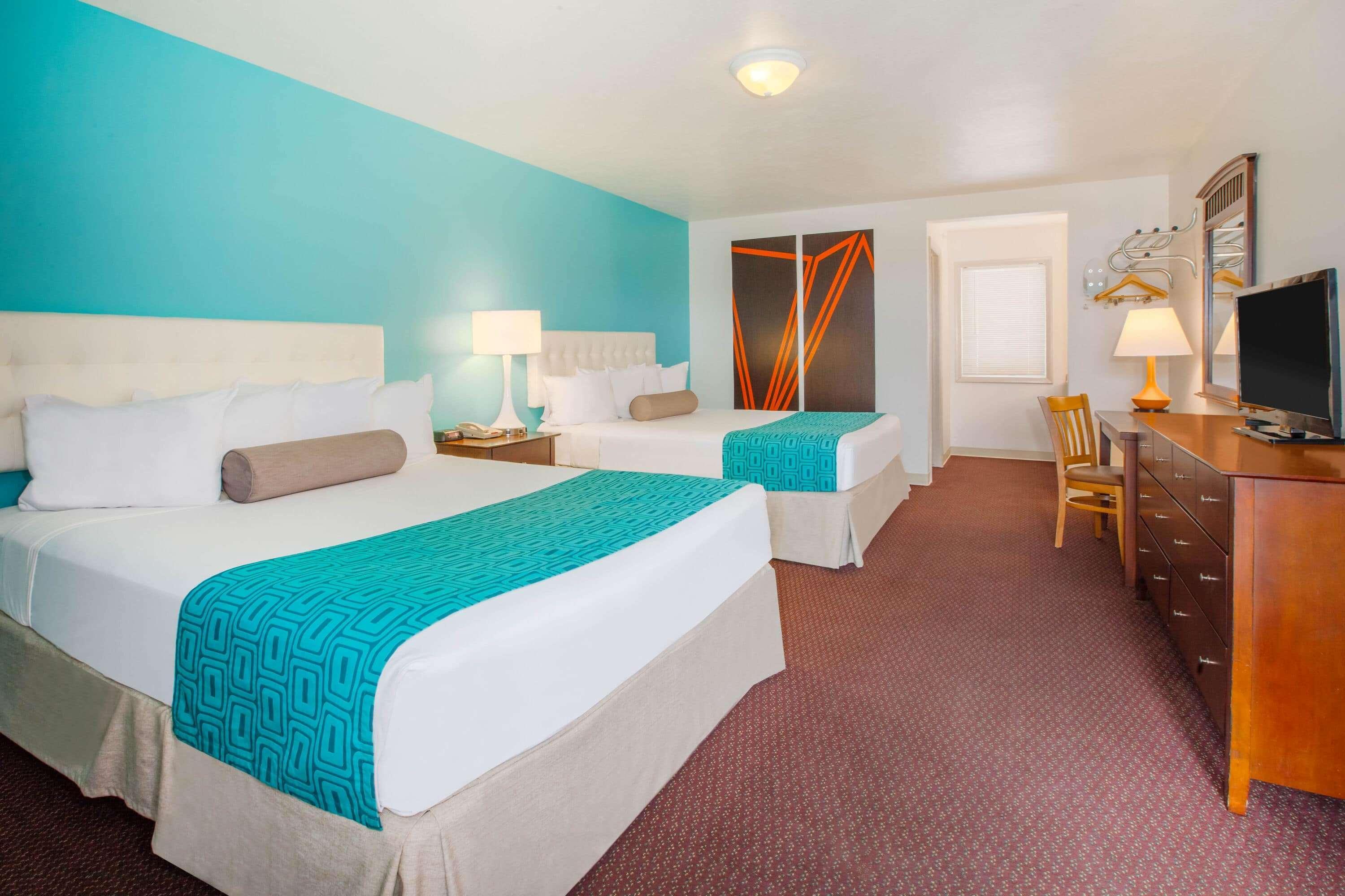 Howard Johnson By Wyndham Traverse Traverse City