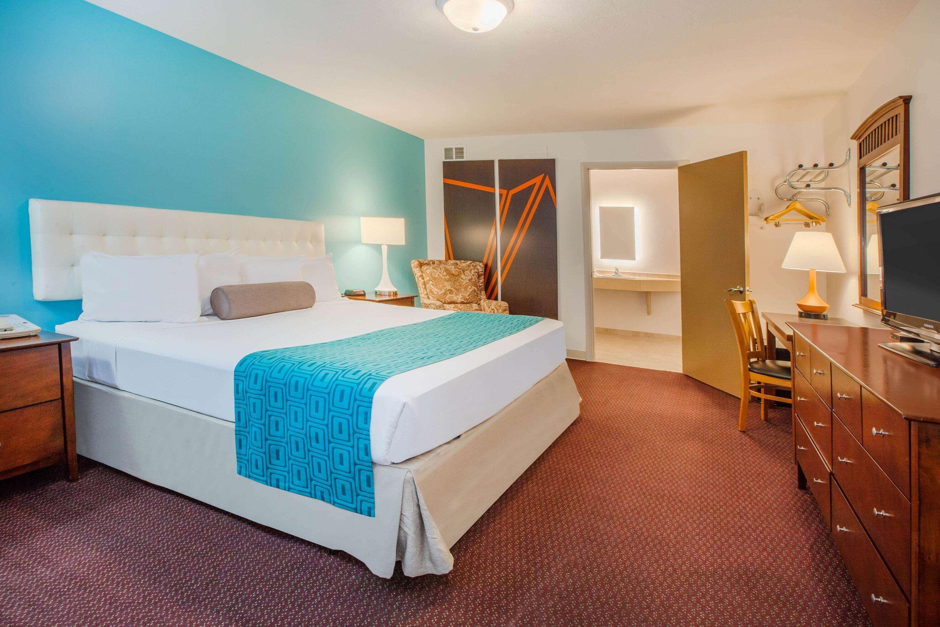 Hotel Howard Johnson By Wyndham Traverse