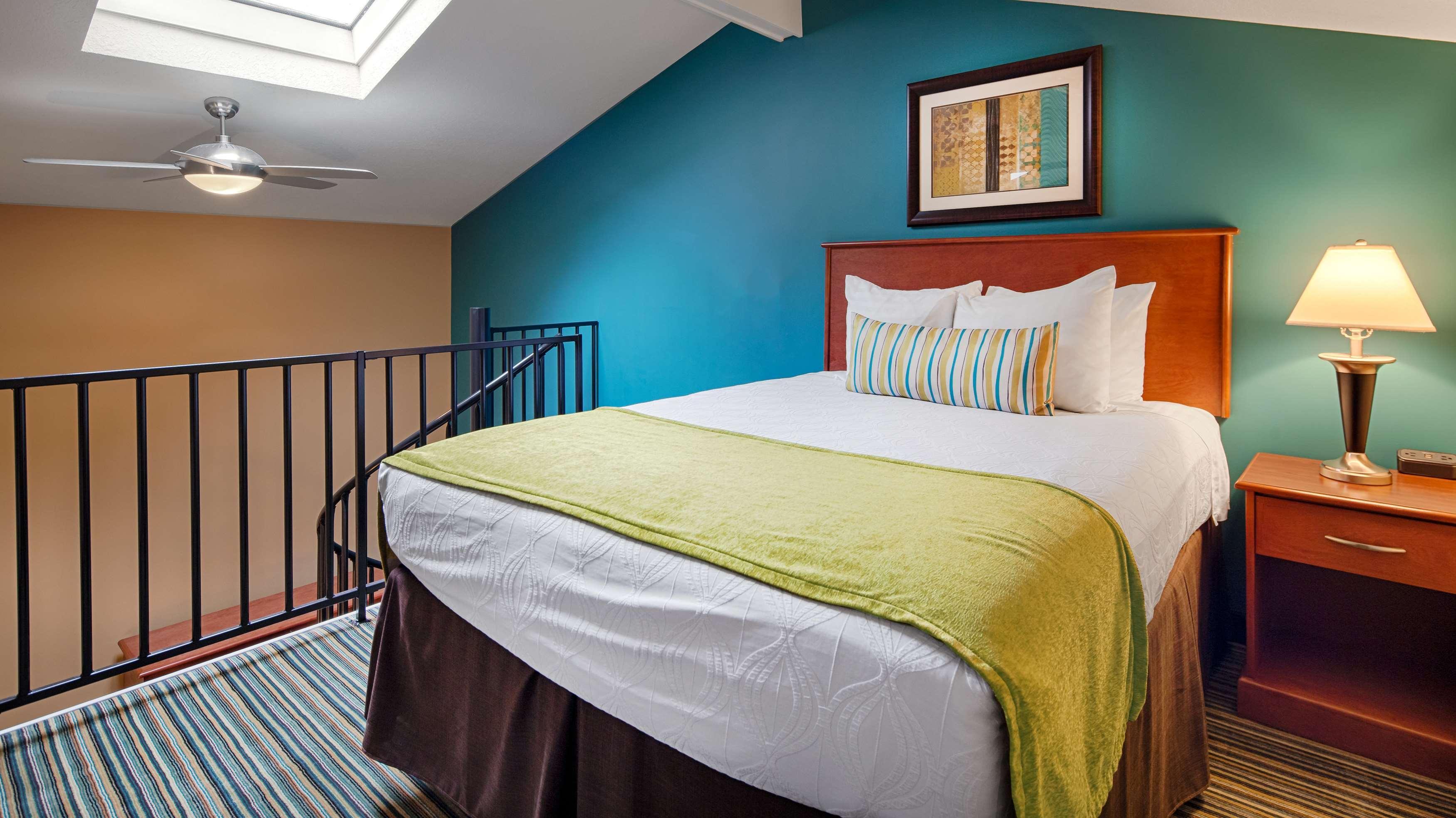 Hotel Western Traverse 3*
