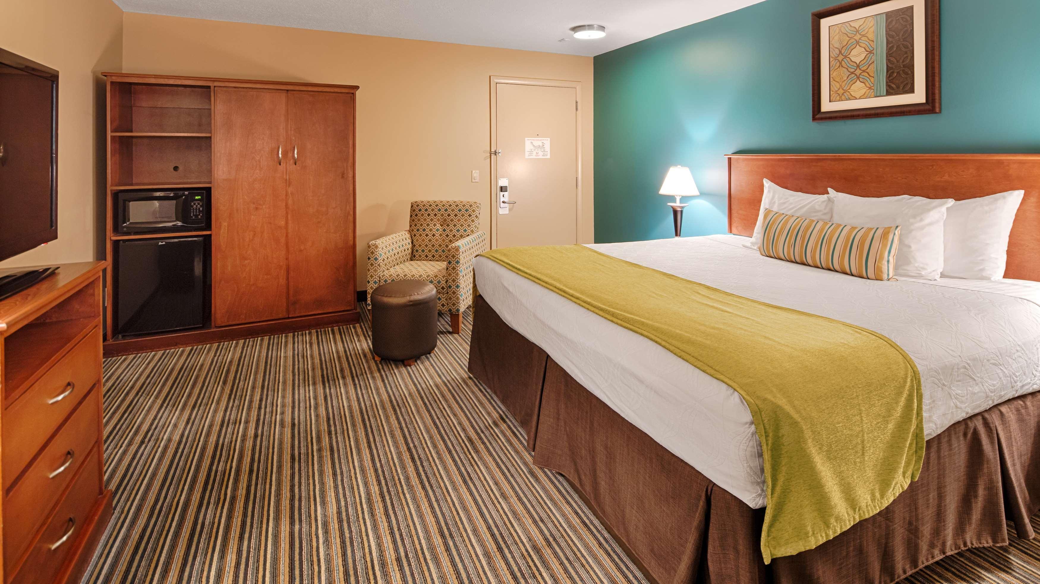 Hotel Western Traverse