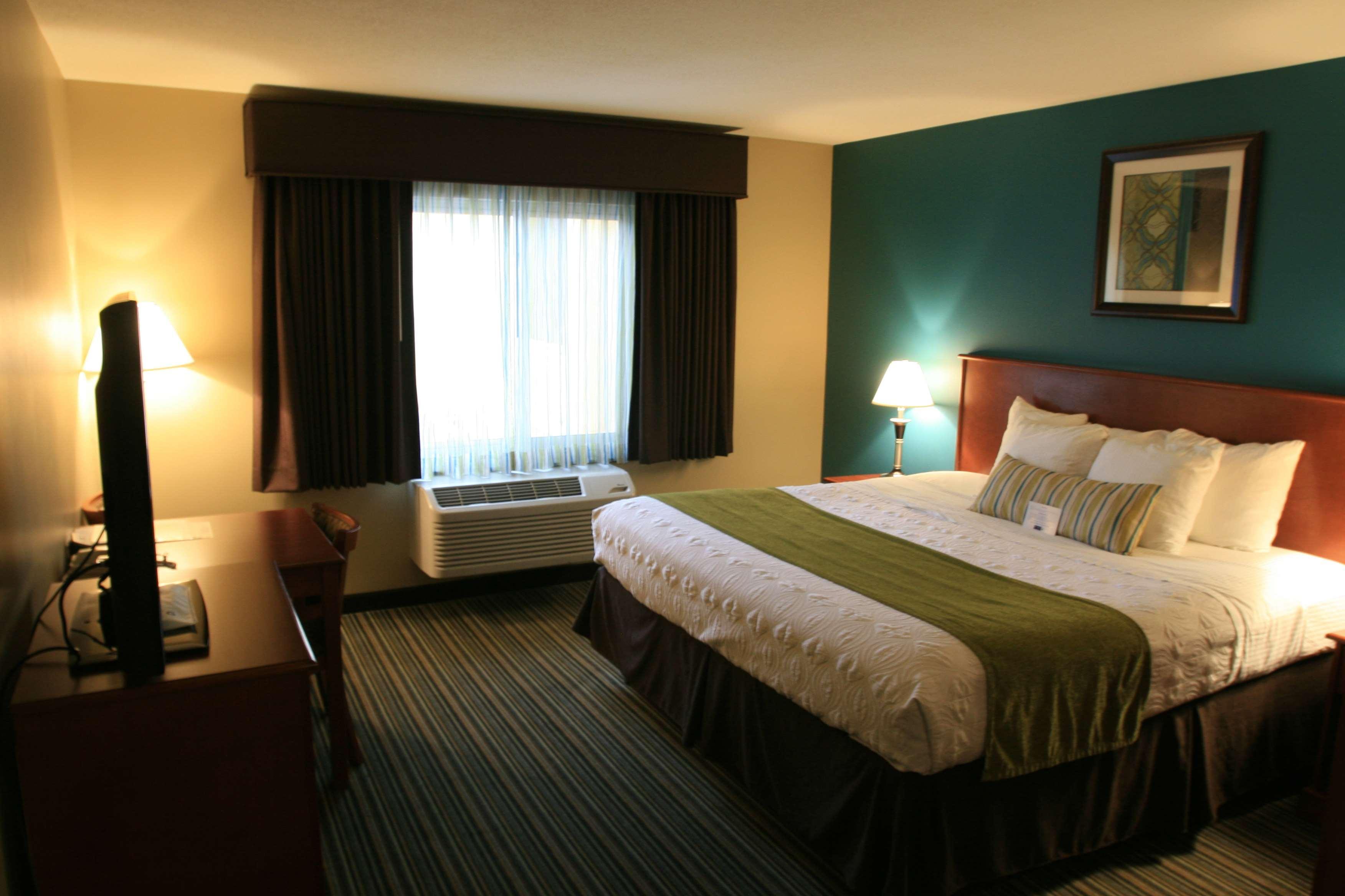 Western Traverse Traverse City