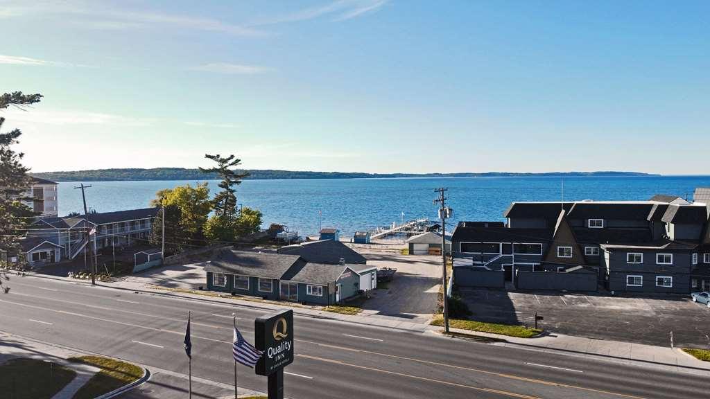 Quality Inn Traverse City