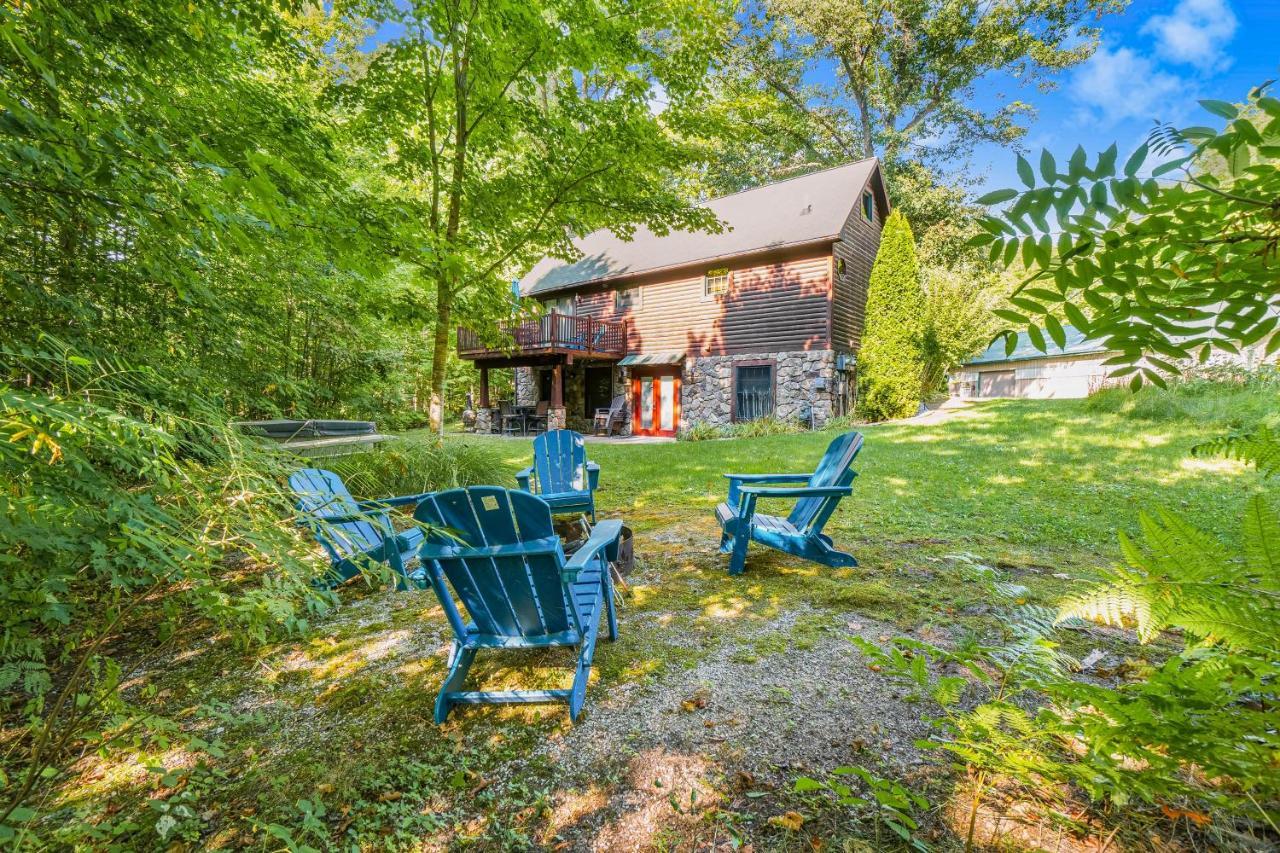 Holiday home The Stonewater *