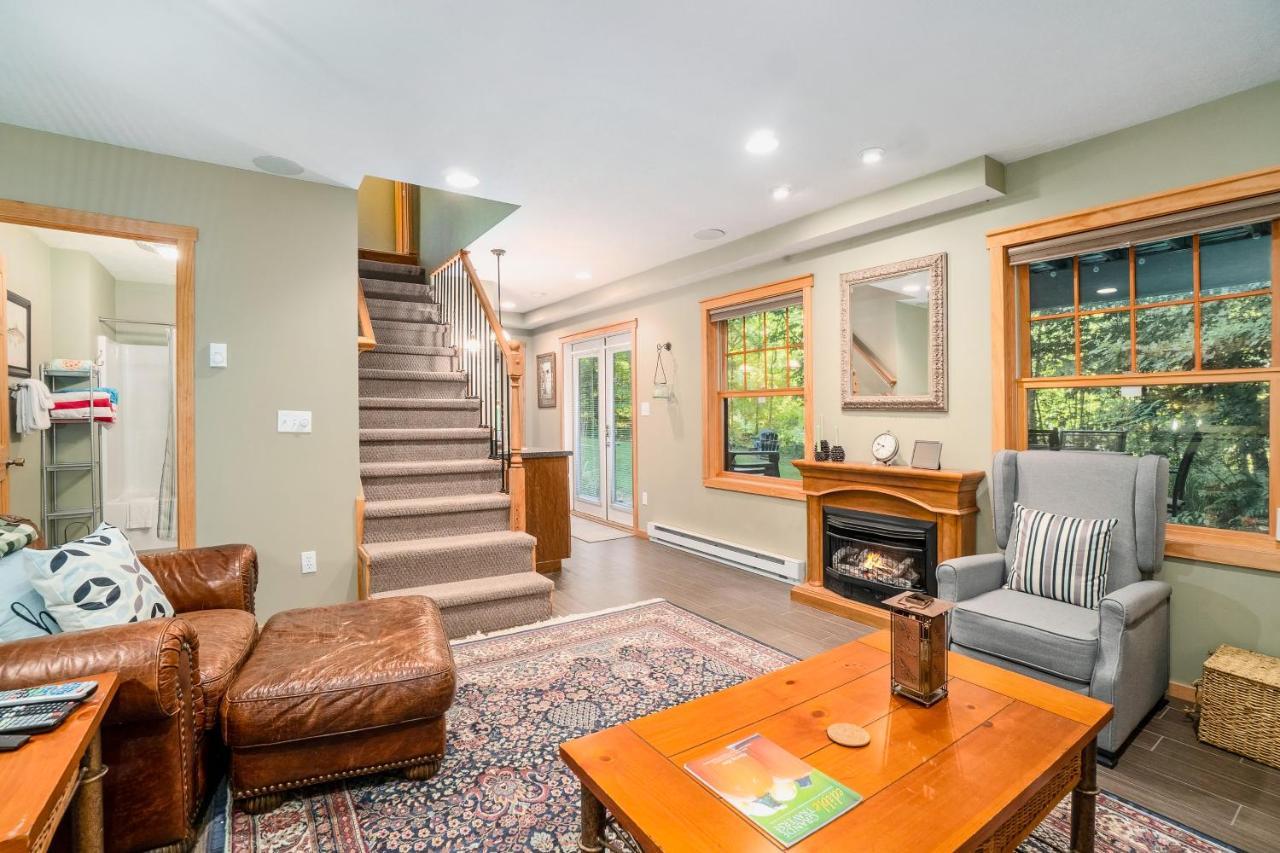 The Stonewater Holiday home Traverse City