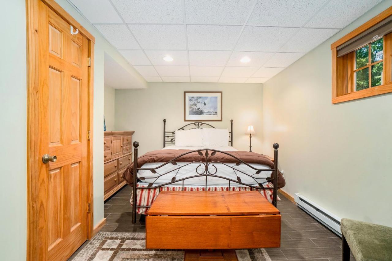 The Stonewater Holiday home