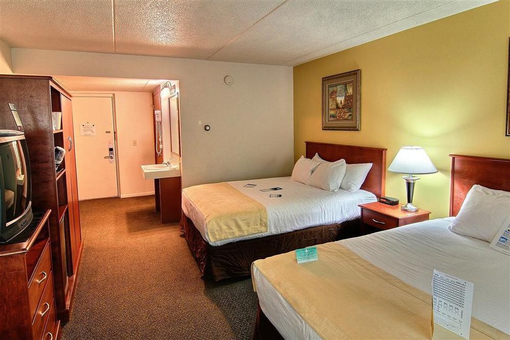 Hotel Western Traverse