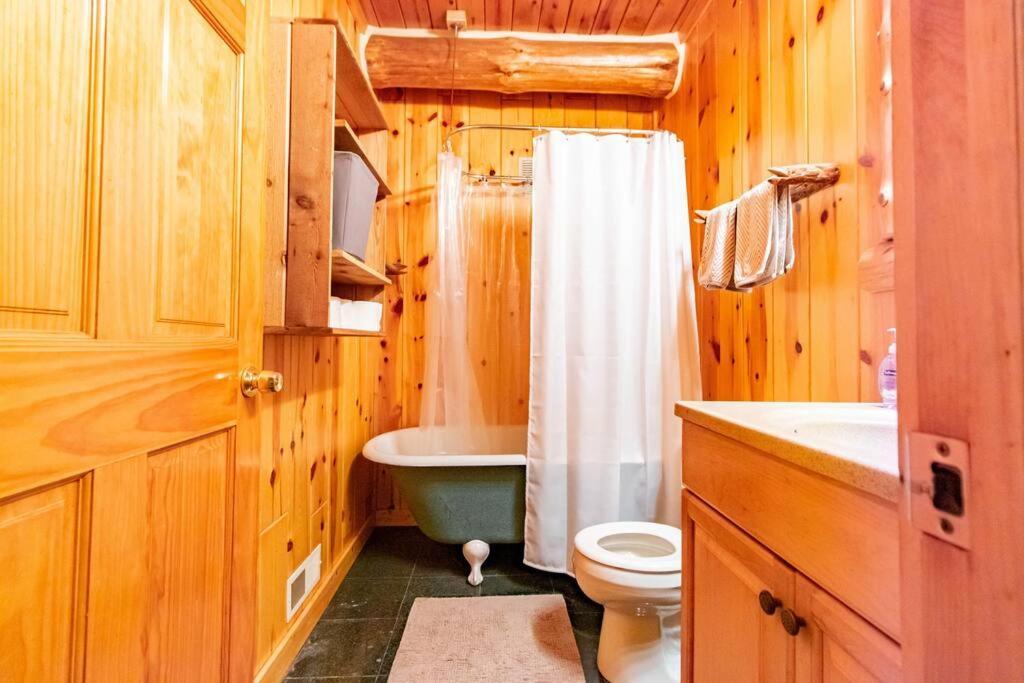 Holiday home Hygge Up North Traverse City