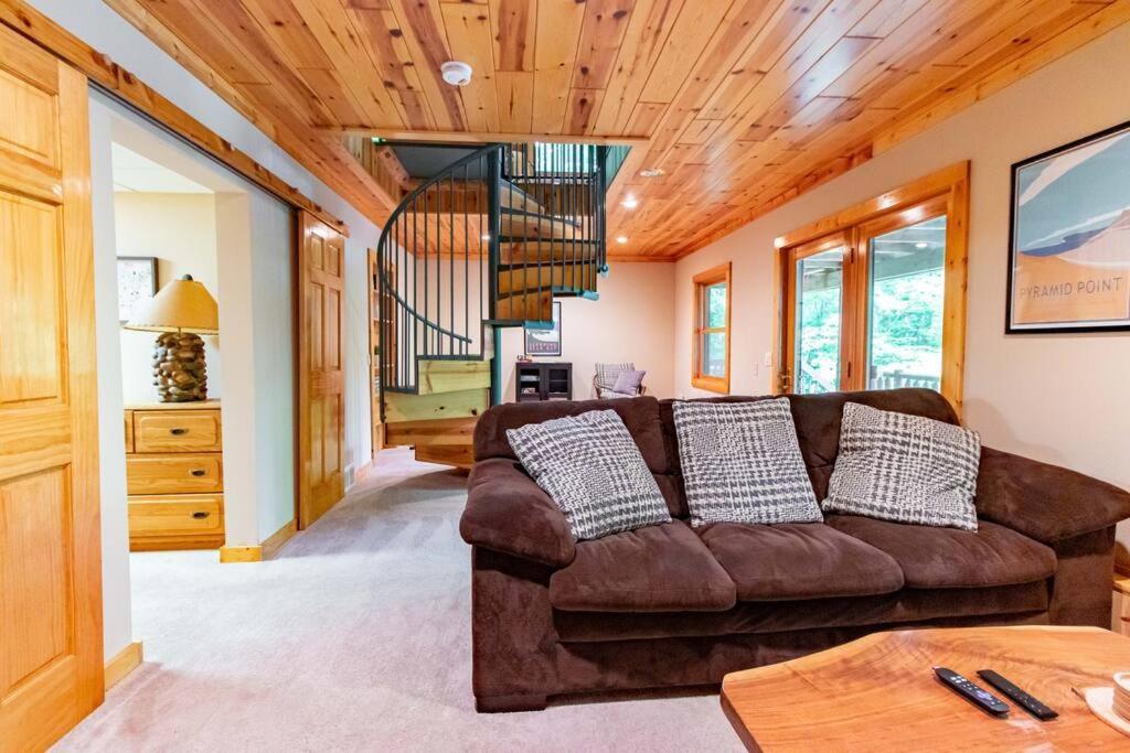 Hygge Up North Holiday home Traverse City