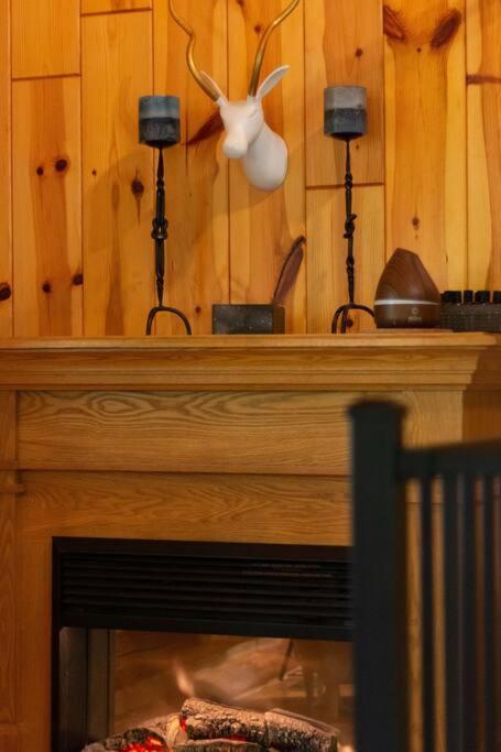 Holiday home Hygge Up North Traverse City