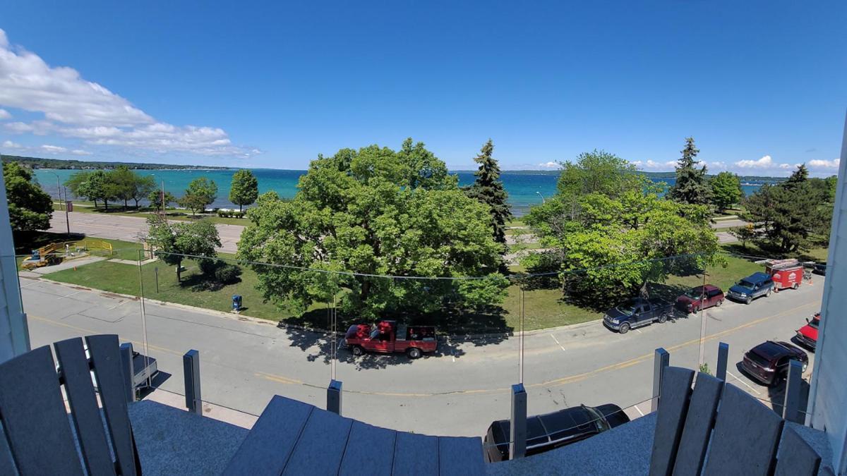 Kasa 539 Bay Street Traverse Hotel Traverse City